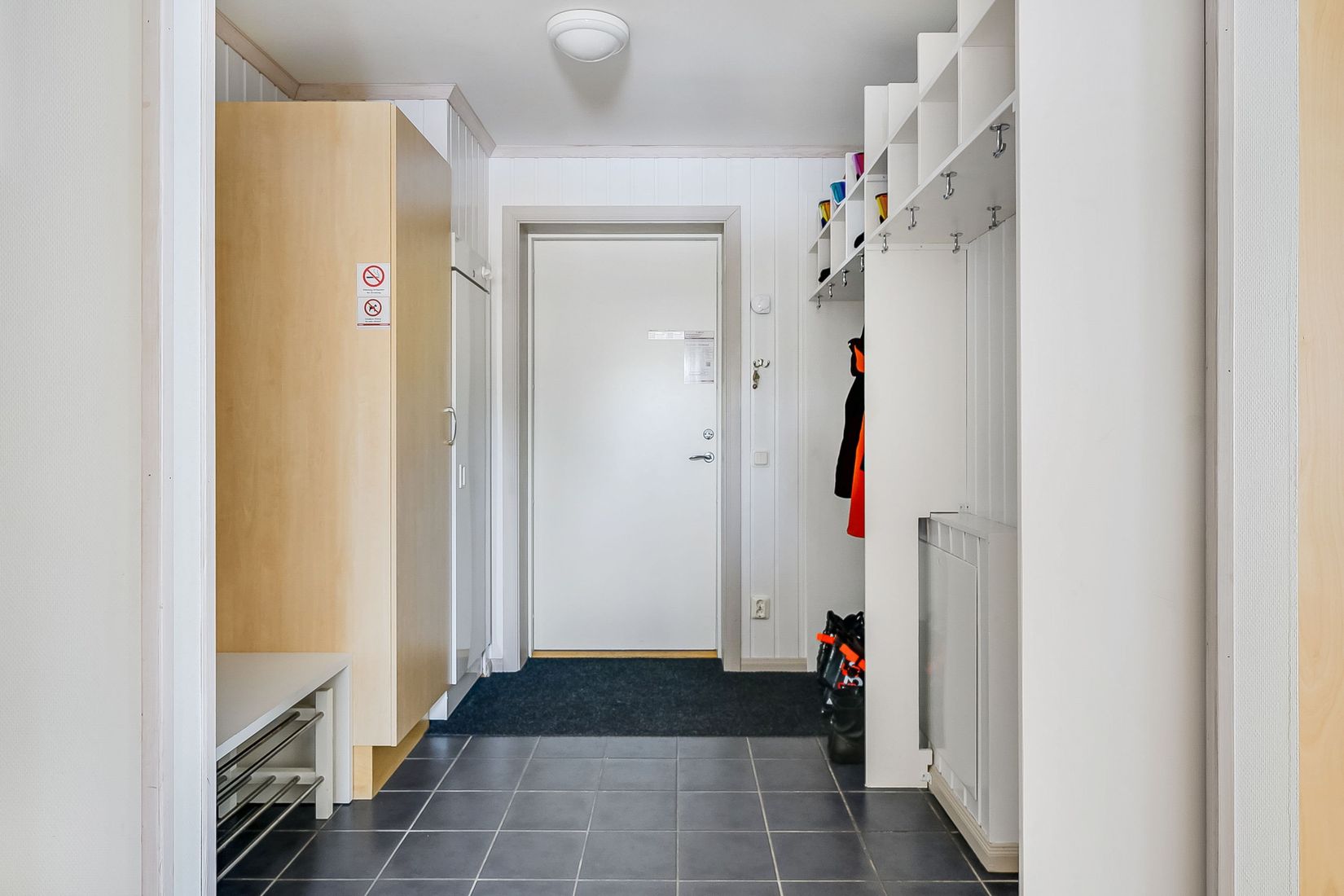 Bostadsrätt, Centrumvägen 2B, Klövsjö skidområde, Berg