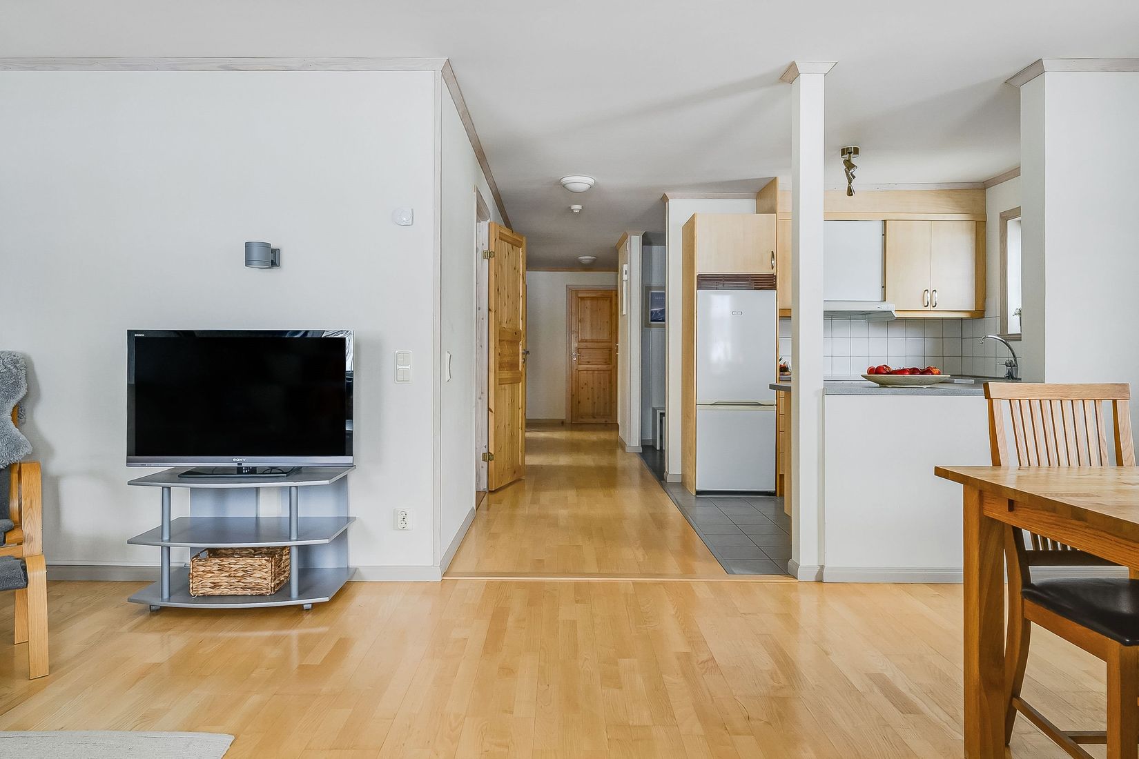 Bostadsrätt, Centrumvägen 2B, Klövsjö skidområde, Berg