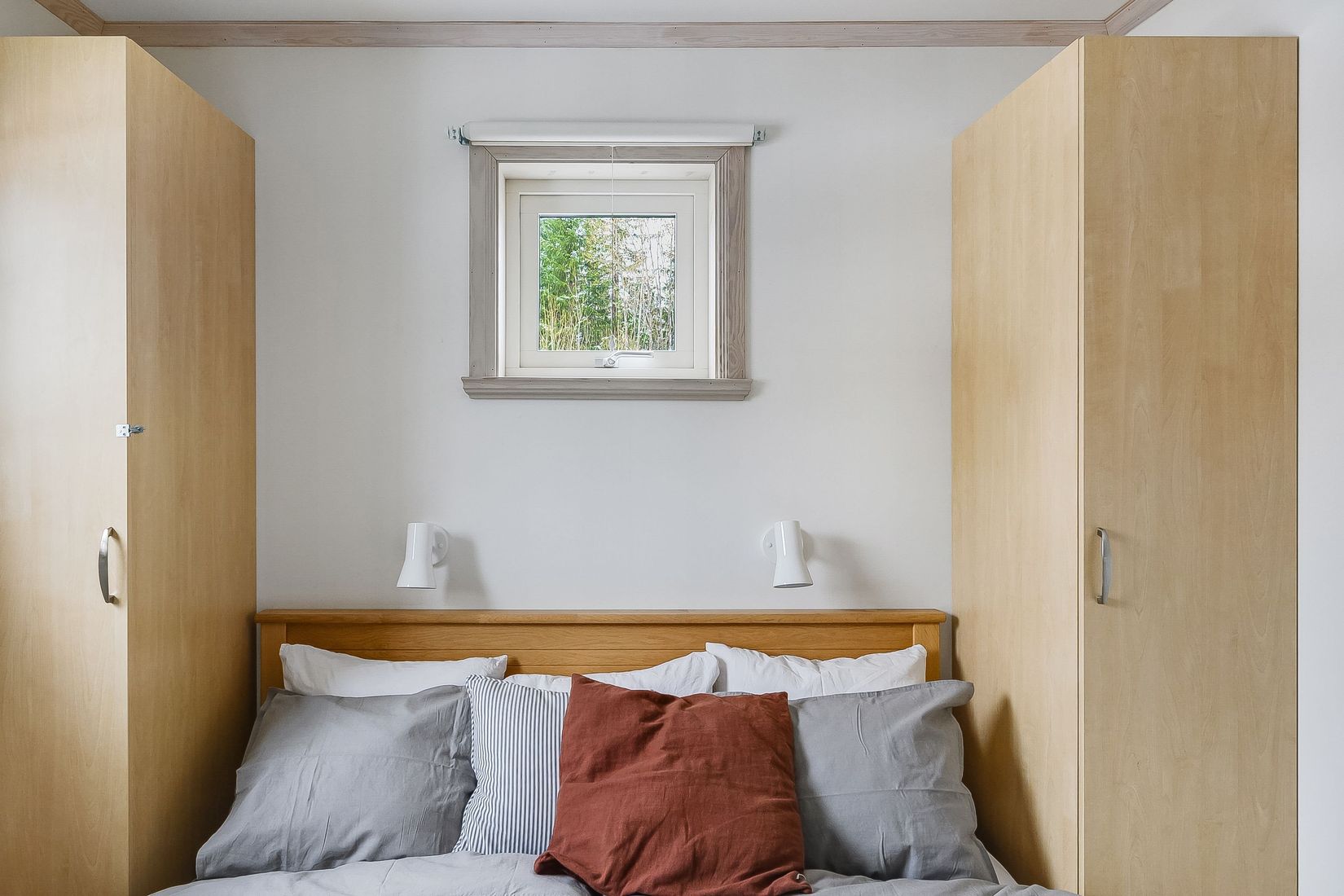 Bostadsrätt, Centrumvägen 2B, Klövsjö skidområde, Berg