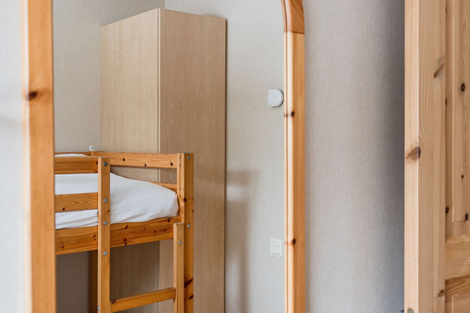 Bostadsrätt, Centrumvägen 2B, Klövsjö skidområde, Berg