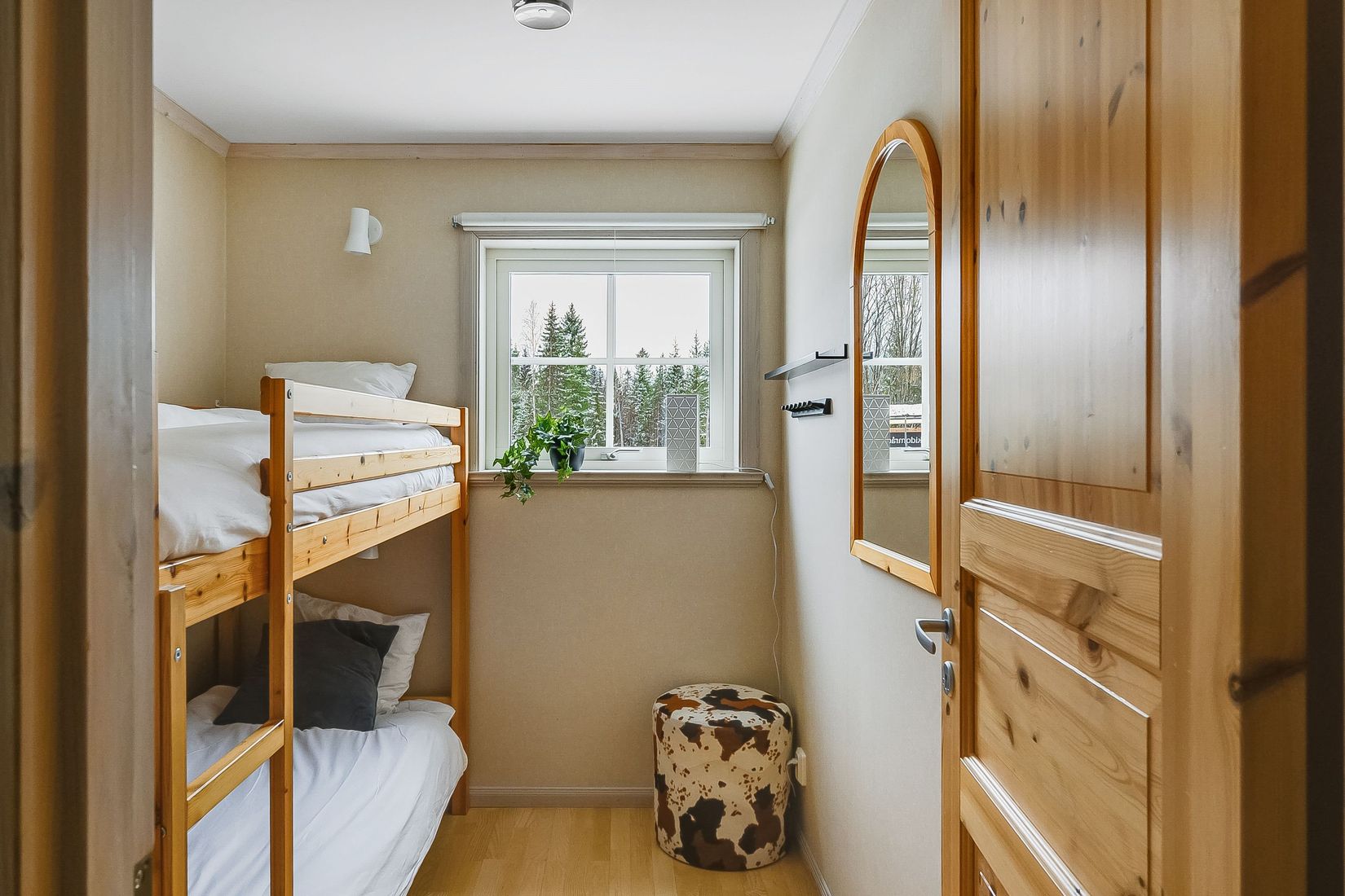 Bostadsrätt, Centrumvägen 2B, Klövsjö skidområde, Berg