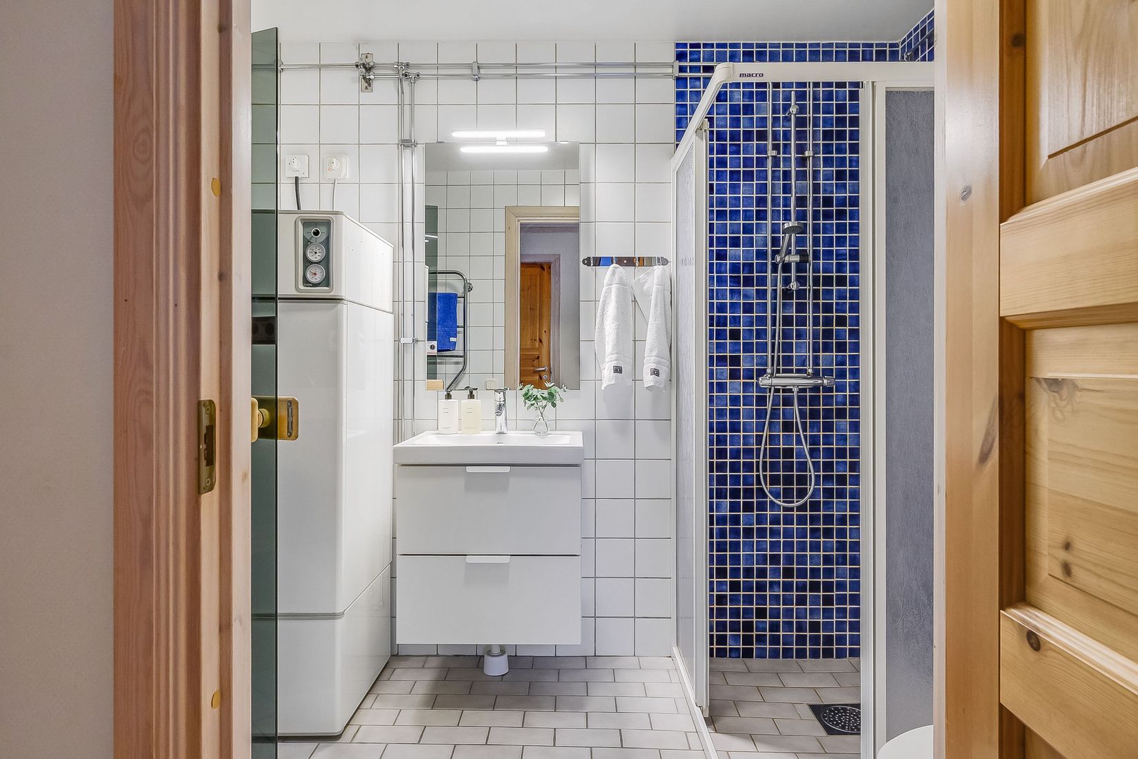 Bostadsrätt, Centrumvägen 2B, Klövsjö skidområde, Berg