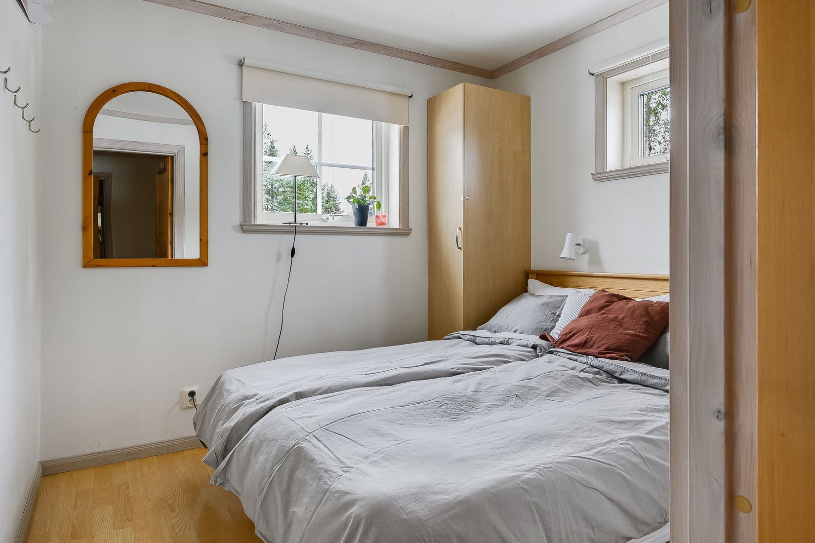 Bostadsrätt, Centrumvägen 2B, Klövsjö skidområde, Berg