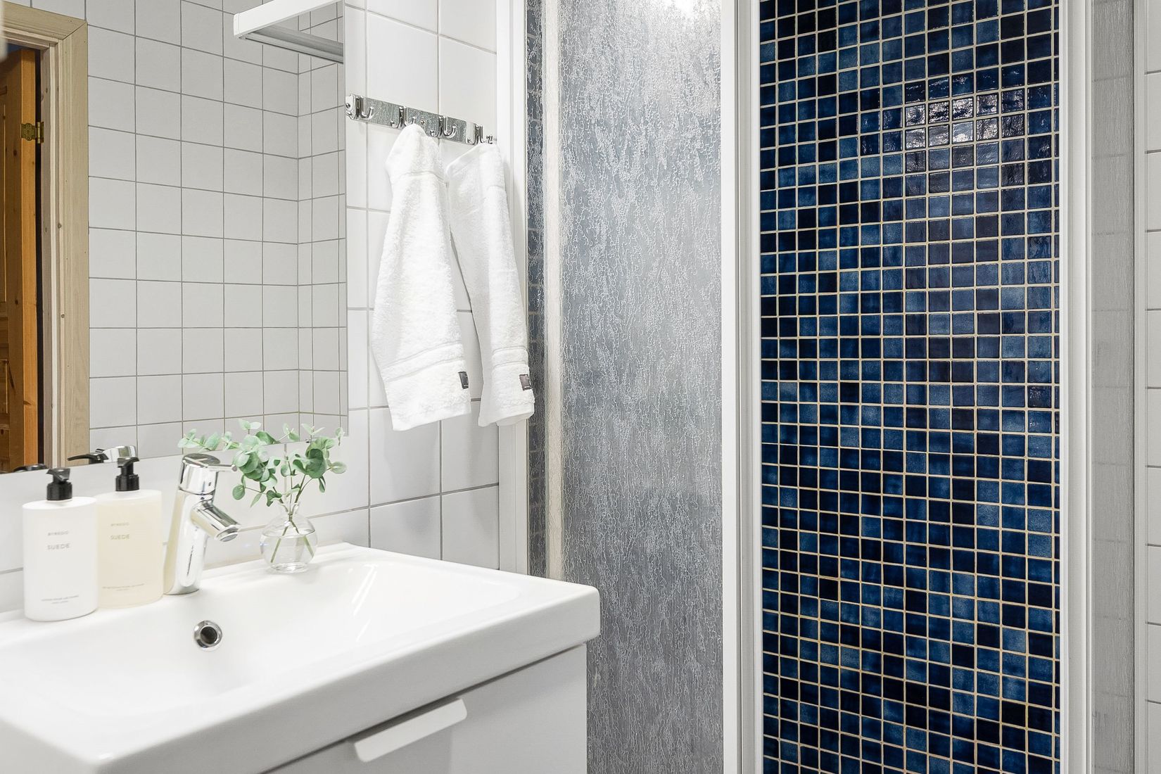 Bostadsrätt, Centrumvägen 2B, Klövsjö skidområde, Berg