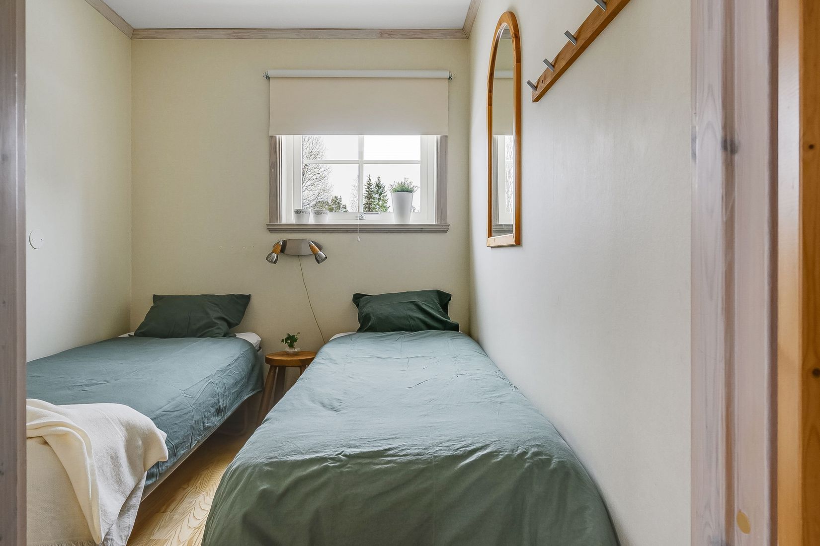 Bostadsrätt, Centrumvägen 2B, Klövsjö skidområde, Berg