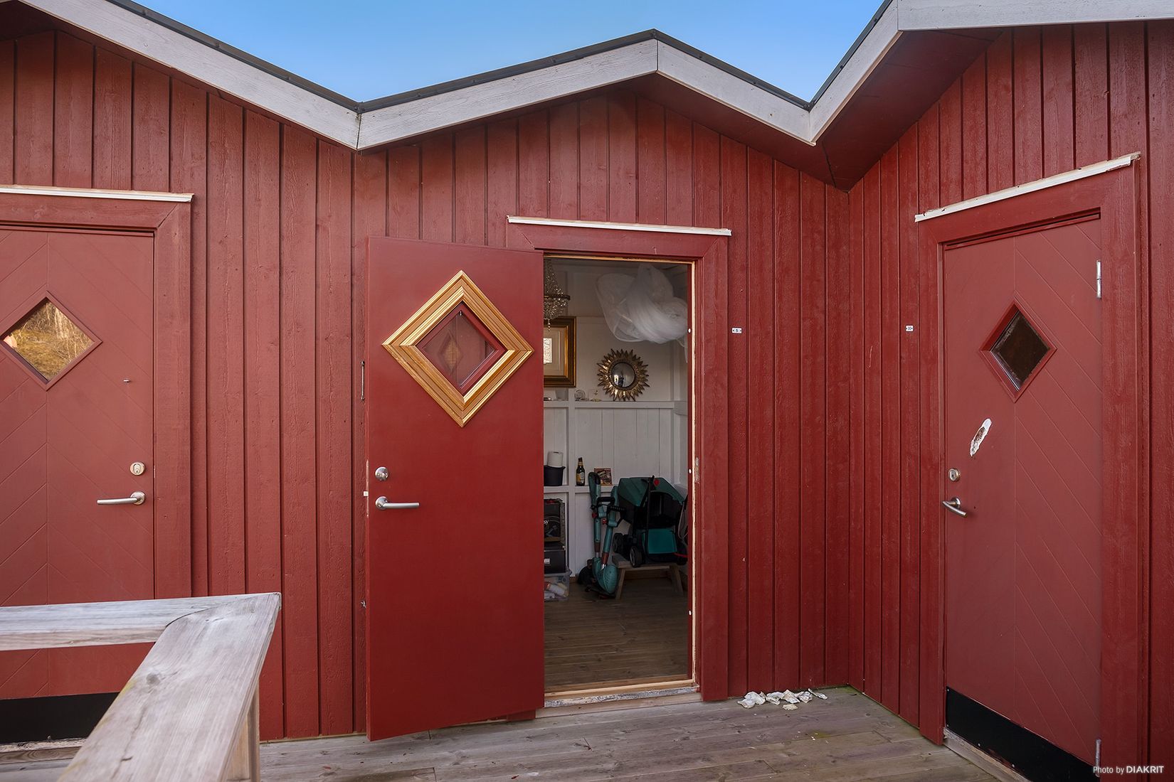 Bostadsrätt, Stora Varholmen nr 5, Torslanda - Stora varholmen, Göteborg