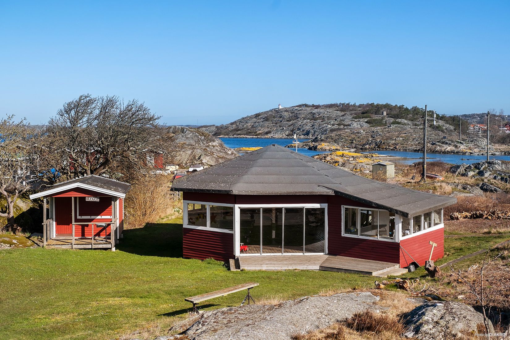 Bostadsrätt, Stora Varholmen nr 5, Torslanda - Stora varholmen, Göteborg