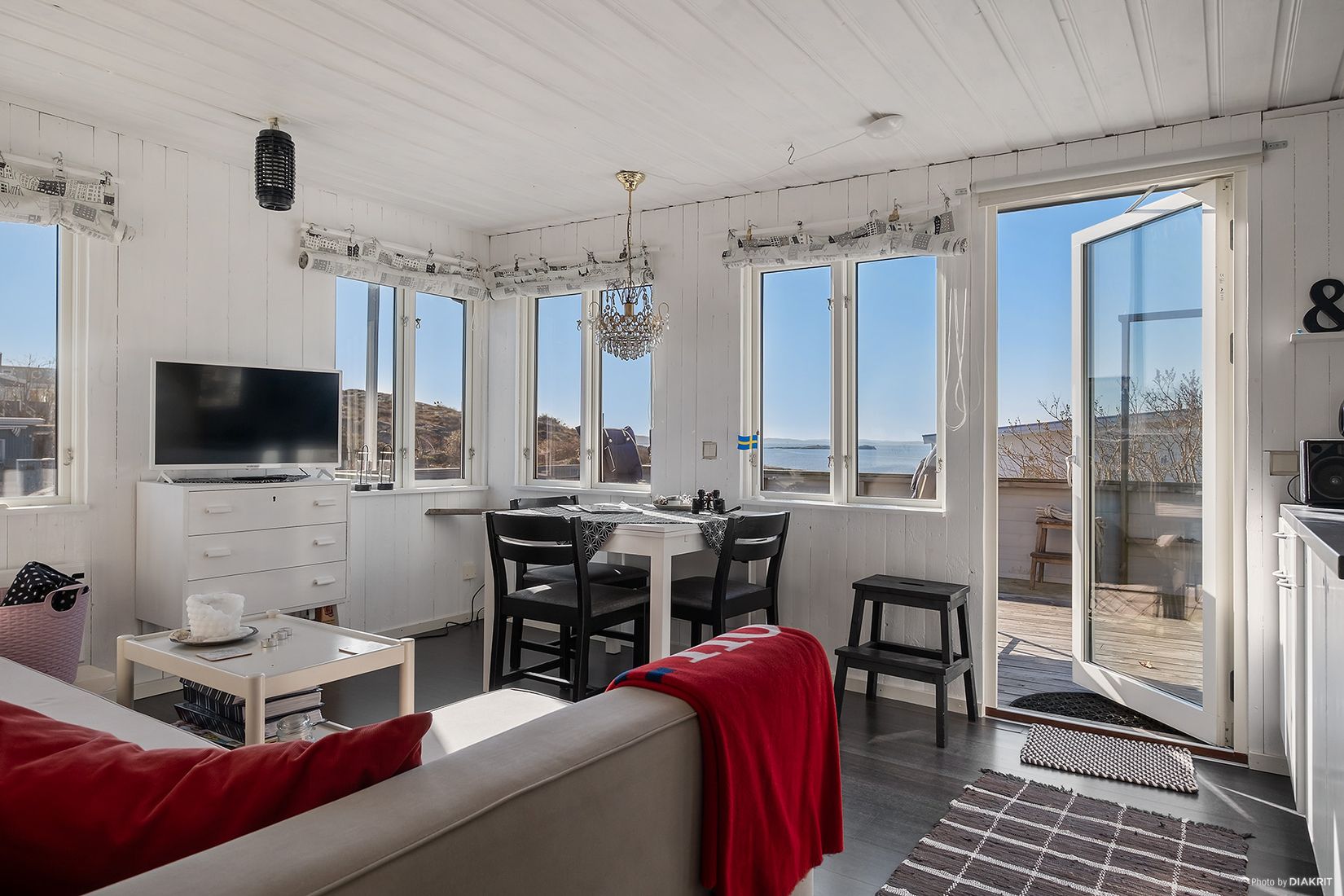 Bostadsrätt, Stora Varholmen nr 5, Torslanda - Stora varholmen, Göteborg