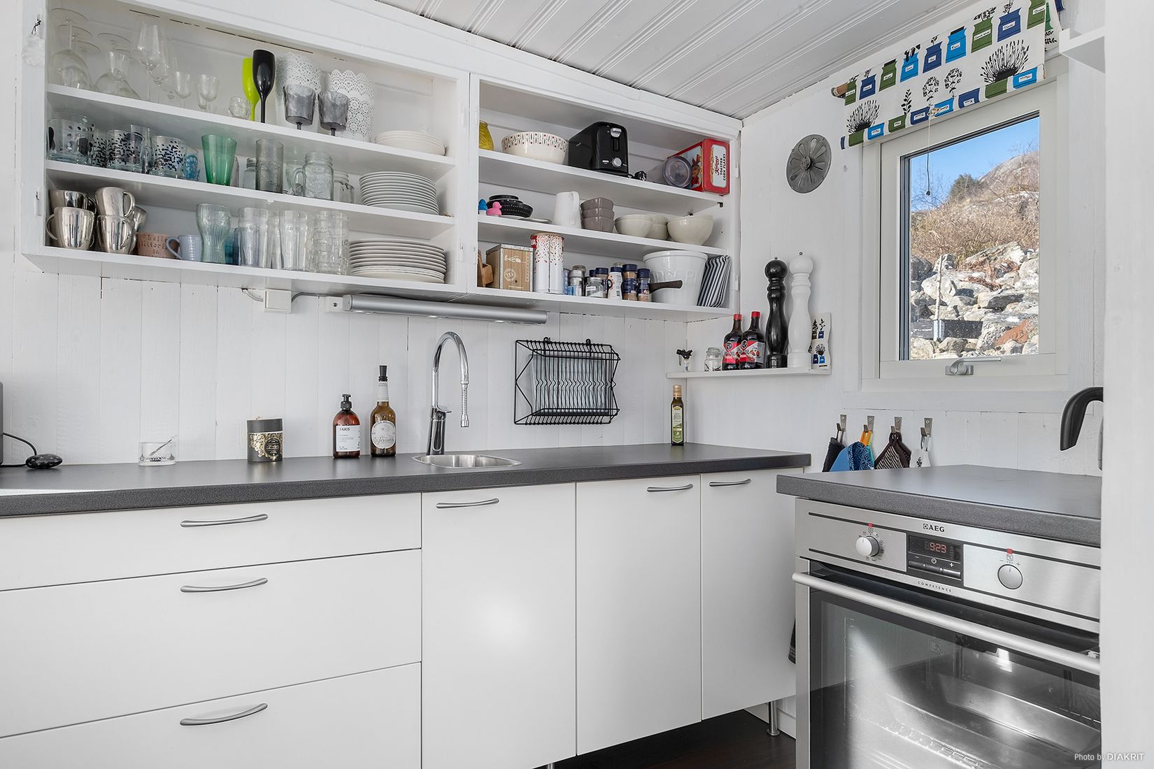 Bostadsrätt, Stora Varholmen nr 5, Torslanda - Stora varholmen, Göteborg