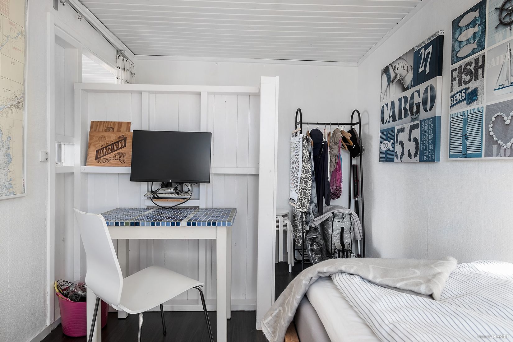 Bostadsrätt, Stora Varholmen nr 5, Torslanda - Stora varholmen, Göteborg