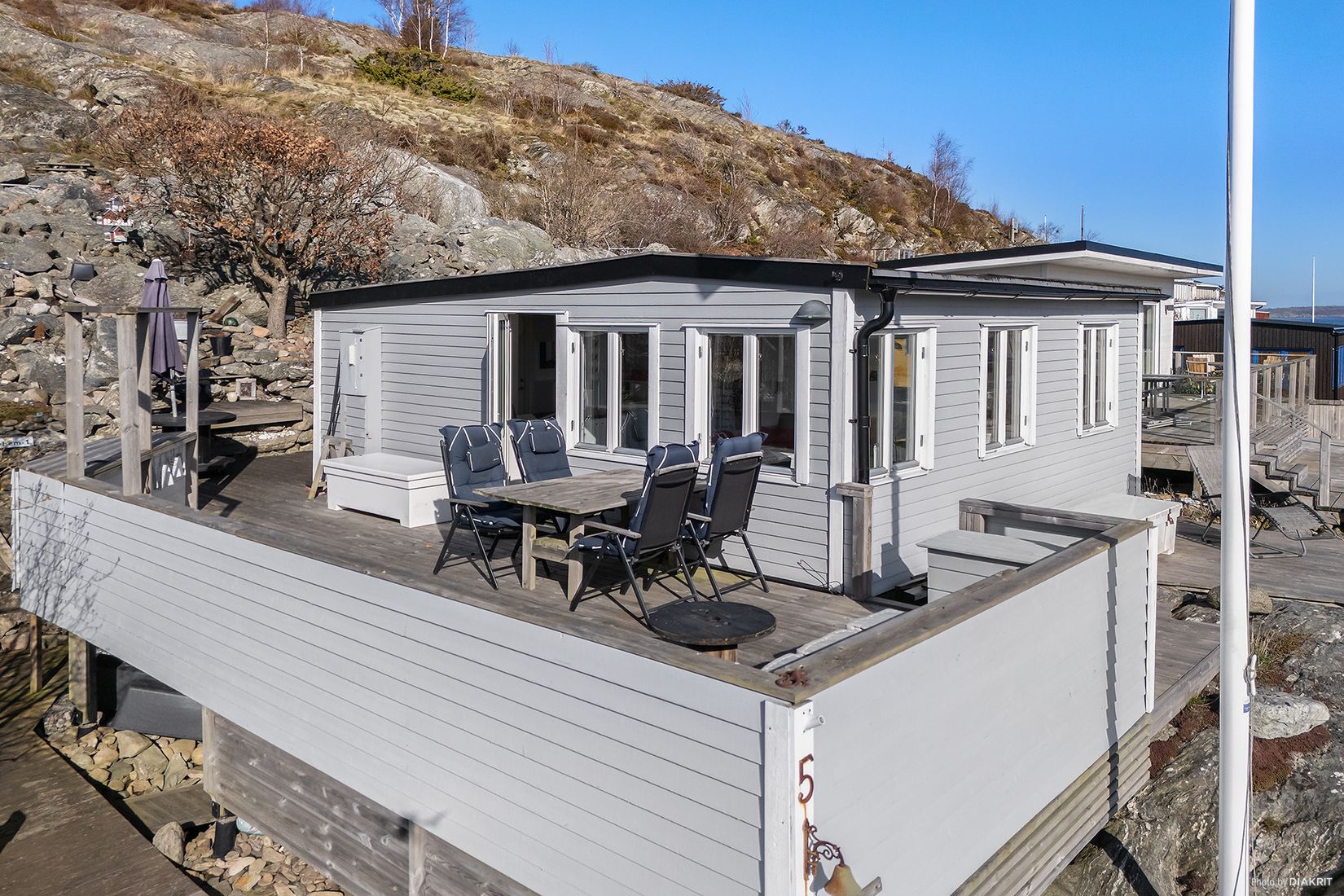 Bostadsrätt, Stora Varholmen nr 5, Torslanda - Stora varholmen, Göteborg