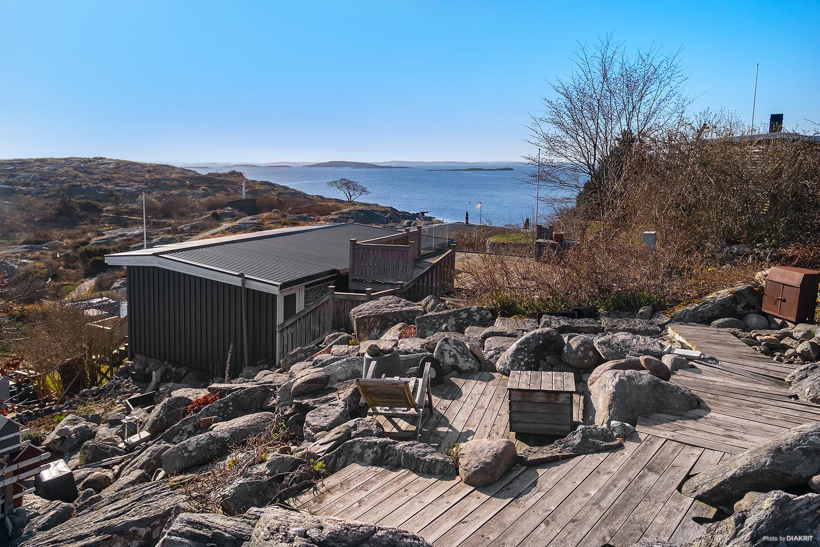 Bostadsrätt, Stora Varholmen nr 5, Torslanda - Stora varholmen, Göteborg