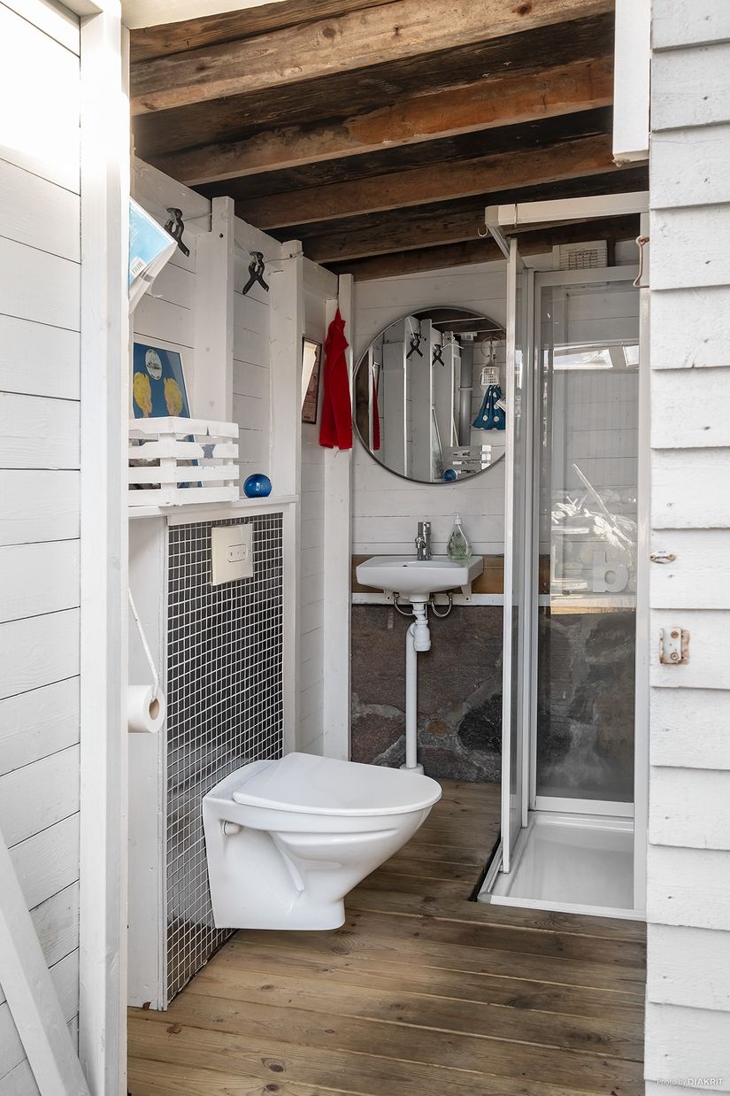 Bostadsrätt, Stora Varholmen nr 5, Torslanda - Stora varholmen, Göteborg