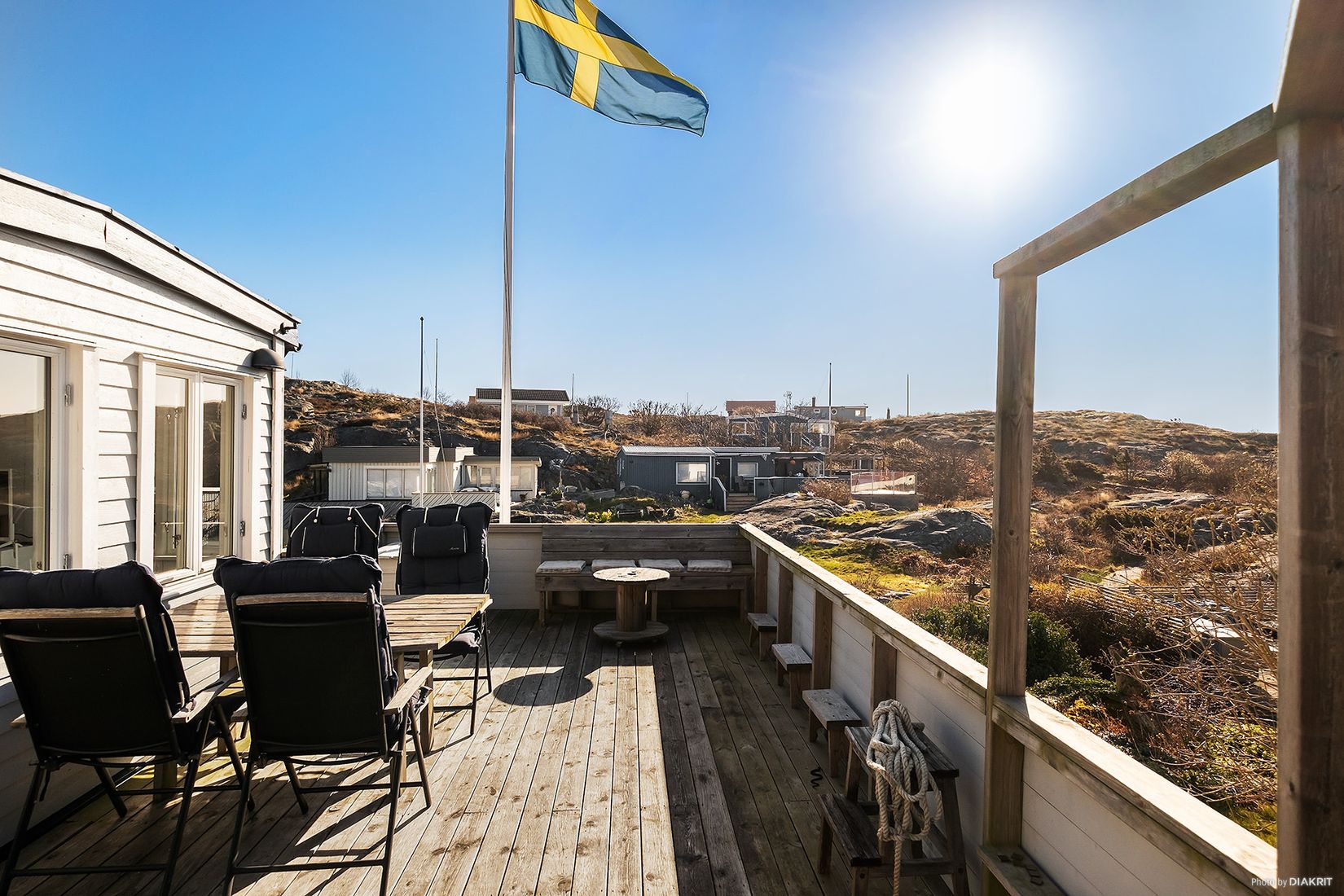 Bostadsrätt, Stora Varholmen nr 5, Torslanda - Stora varholmen, Göteborg