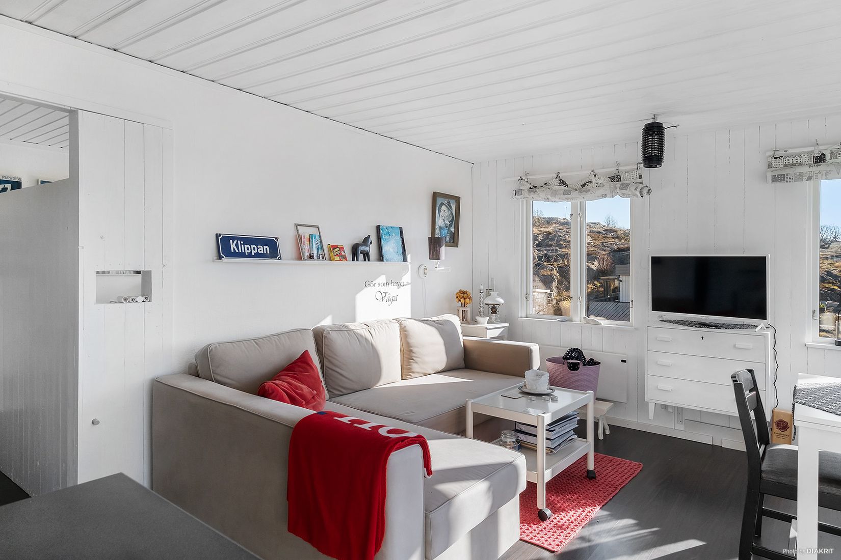 Bostadsrätt, Stora Varholmen nr 5, Torslanda - Stora varholmen, Göteborg