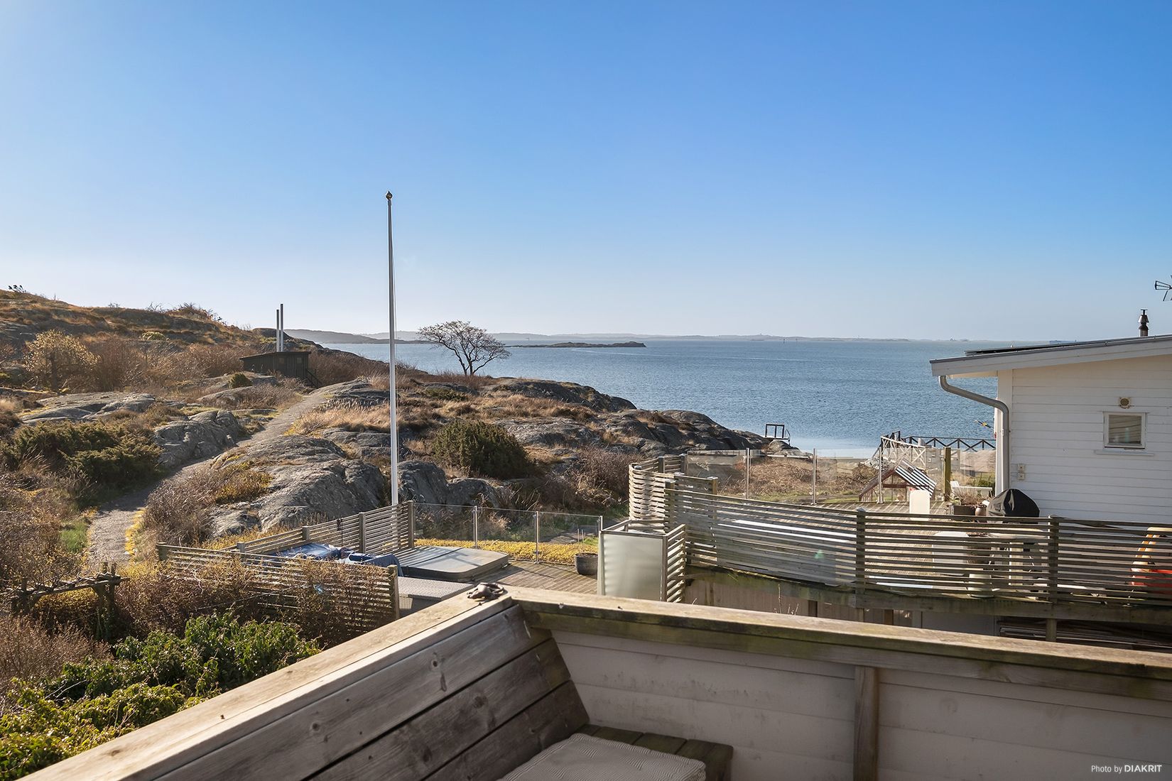 Bostadsrätt, Stora Varholmen nr 5, Torslanda - Stora varholmen, Göteborg