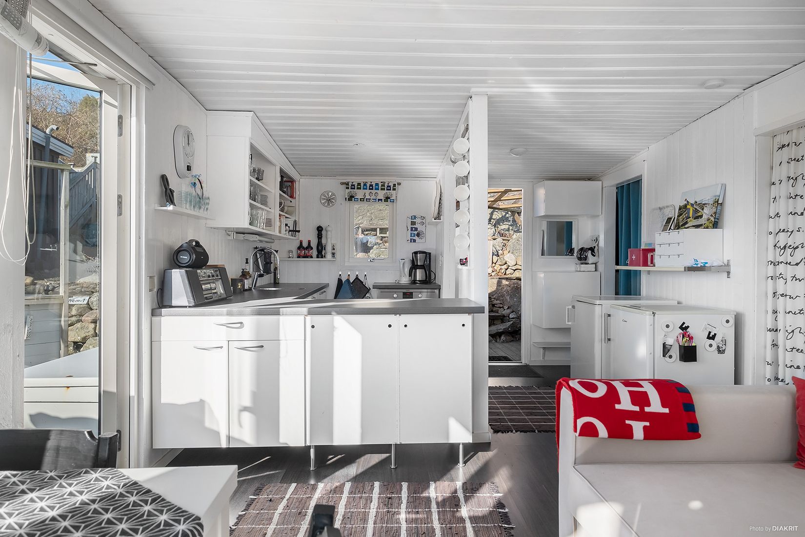 Bostadsrätt, Stora Varholmen nr 5, Torslanda - Stora varholmen, Göteborg