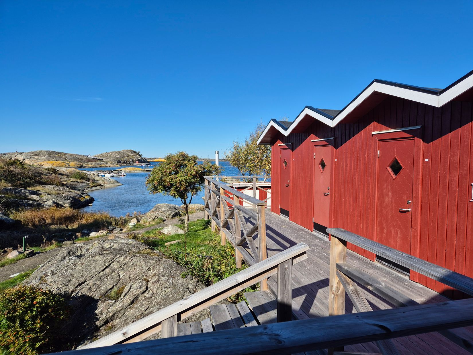 Bostadsrätt, Stora Varholmen nr 5, Torslanda - Stora varholmen, Göteborg