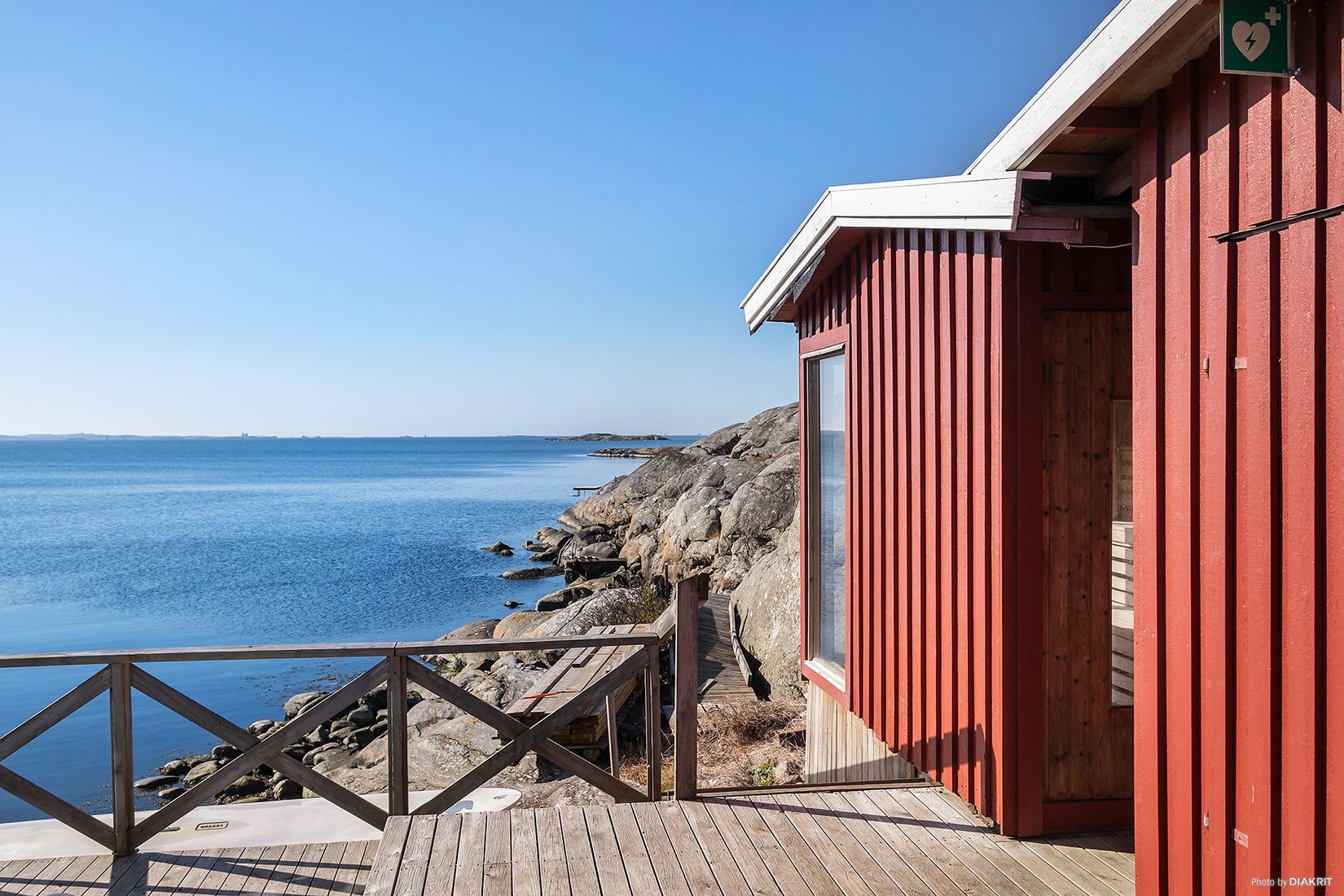 Bostadsrätt, Stora Varholmen nr 5, Torslanda - Stora varholmen, Göteborg