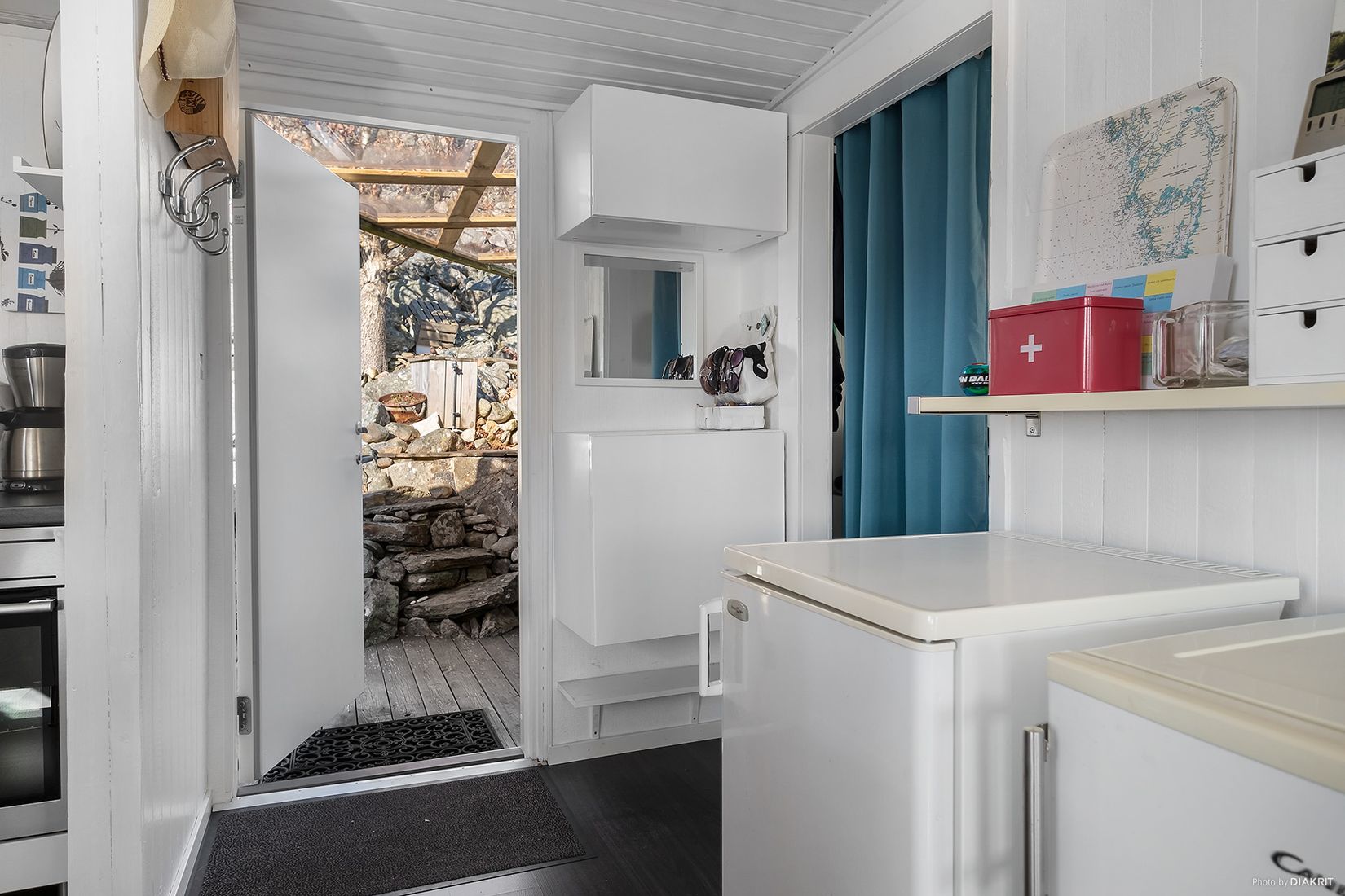 Bostadsrätt, Stora Varholmen nr 5, Torslanda - Stora varholmen, Göteborg