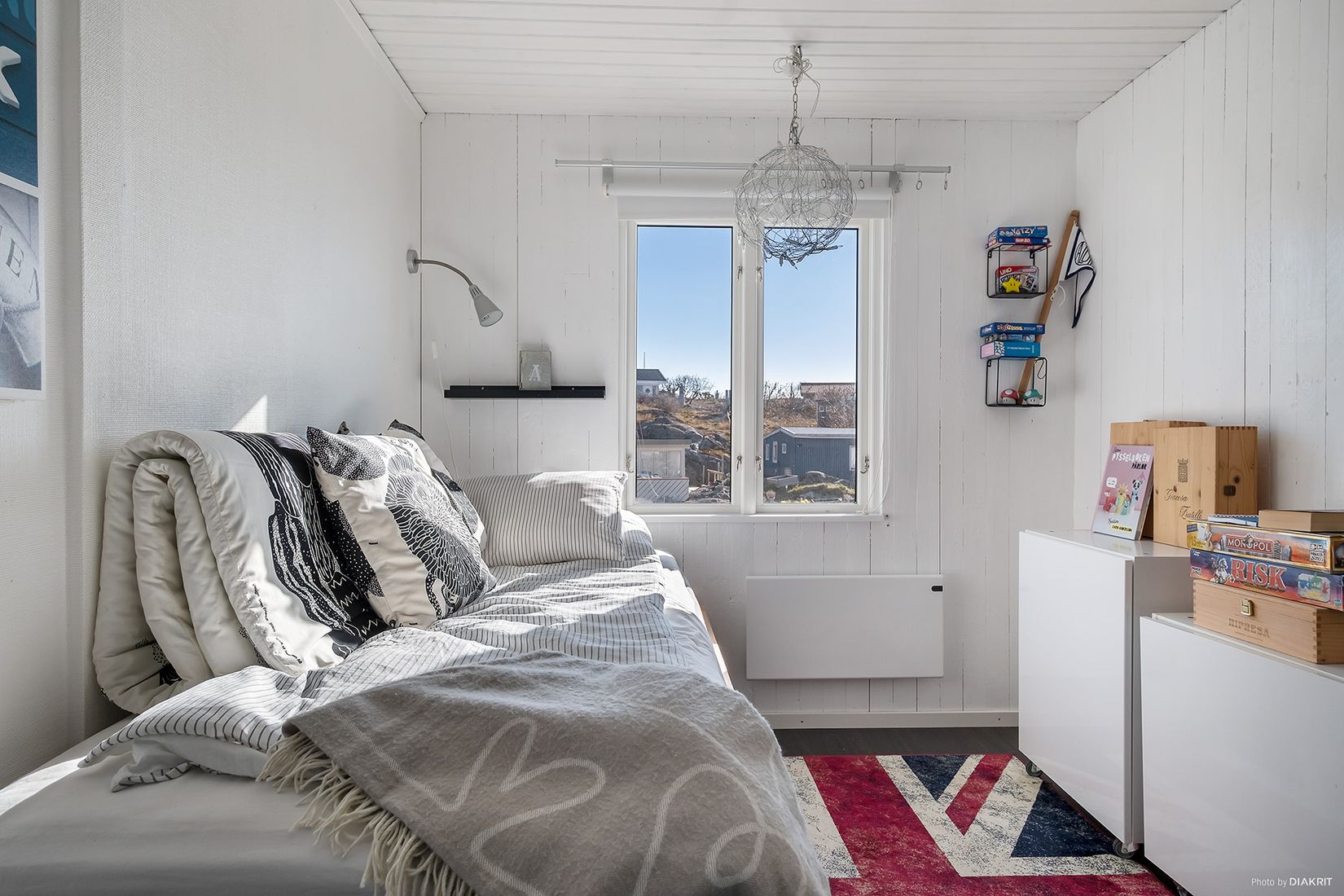 Bostadsrätt, Stora Varholmen nr 5, Torslanda - Stora varholmen, Göteborg