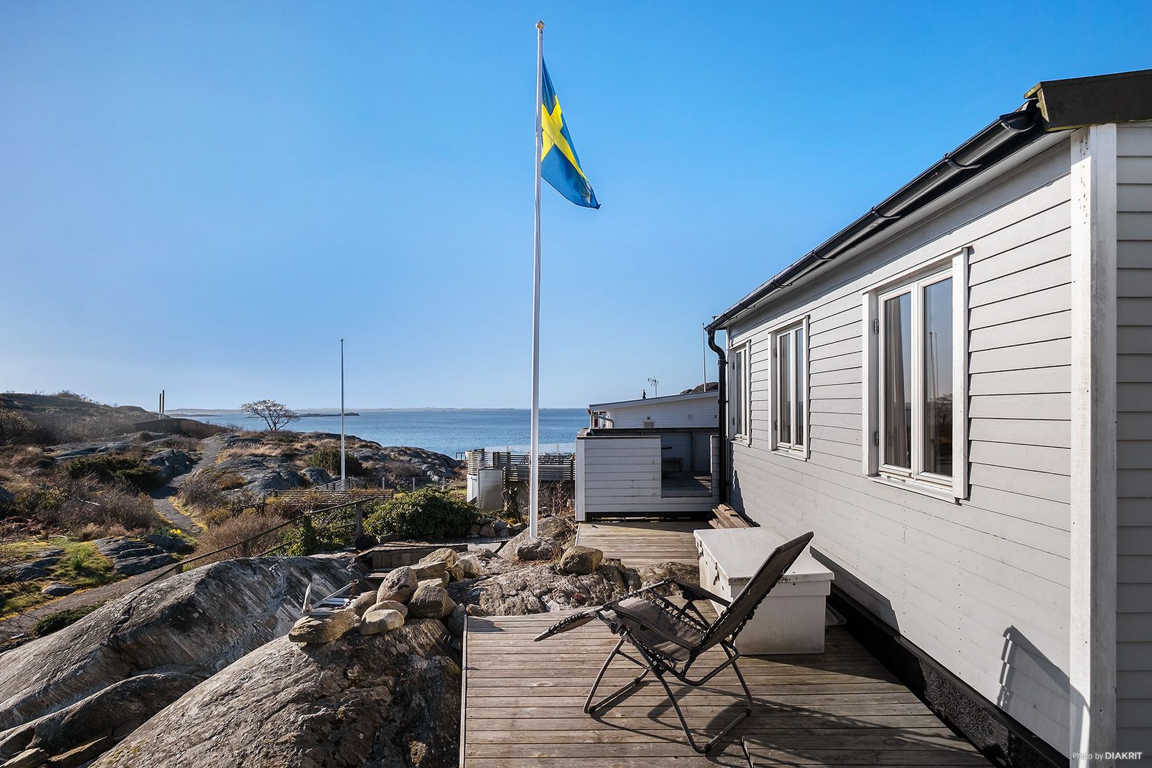 Stora Varholmen nr 5