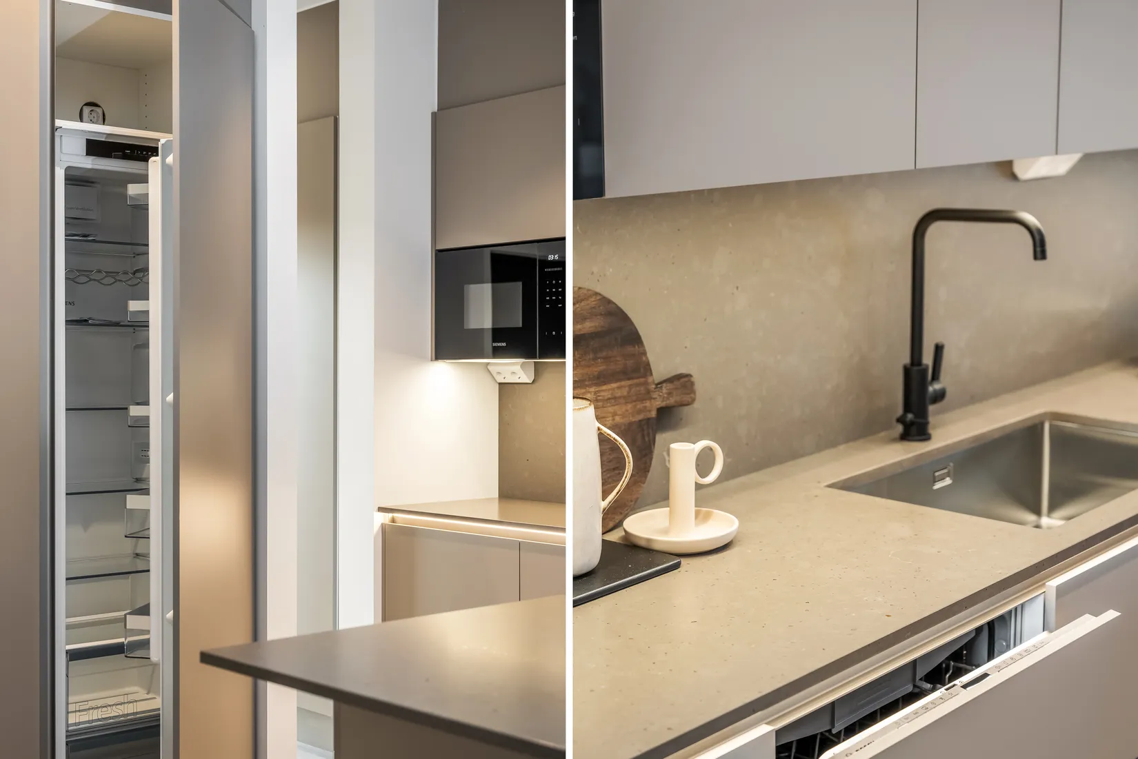 Radhus, Ridåstigen 1E, Björkalund, Norrköping