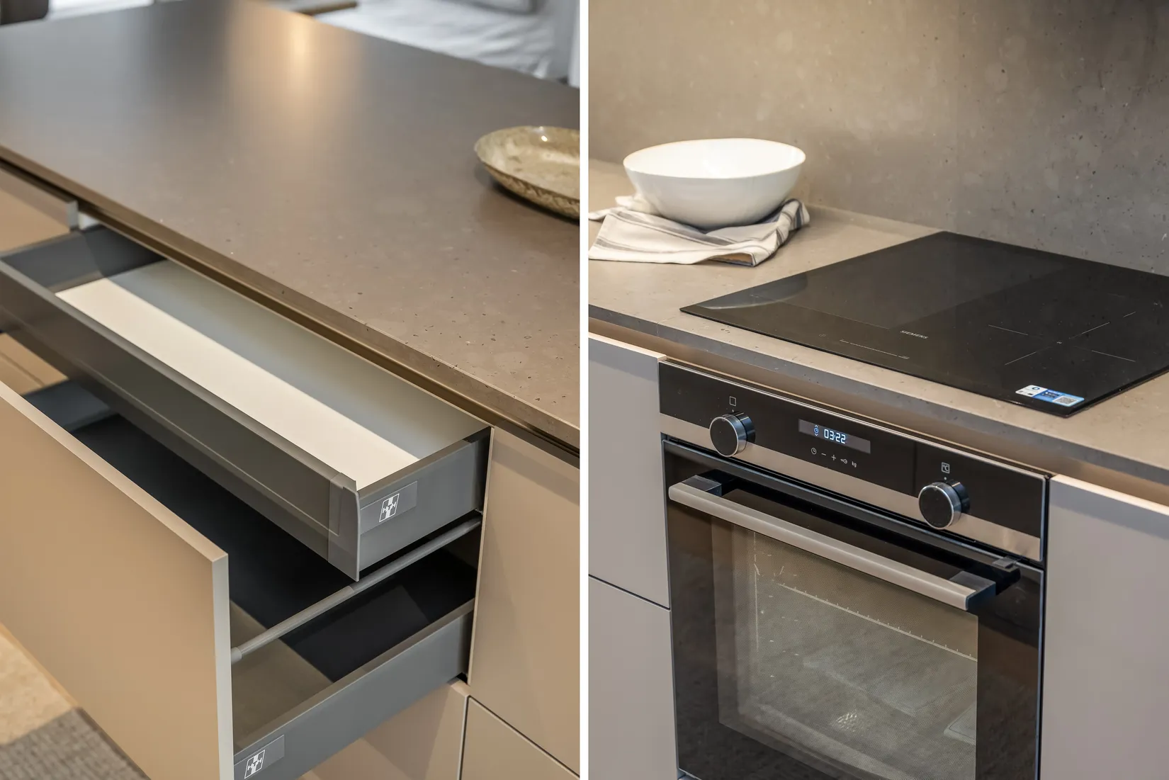 Radhus, Ridåstigen 1E, Björkalund, Norrköping