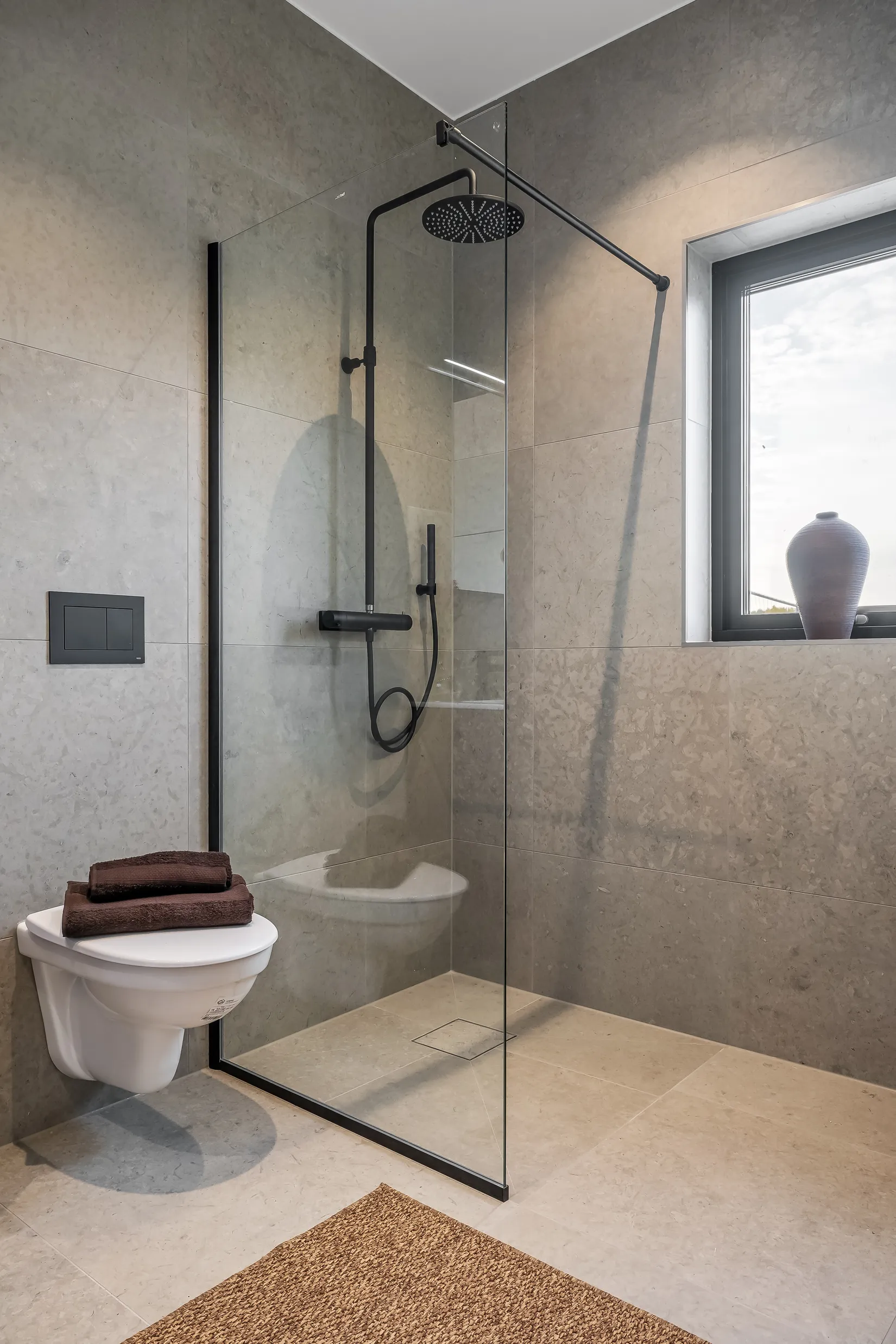 Radhus, Ridåstigen 1E, Björkalund, Norrköping