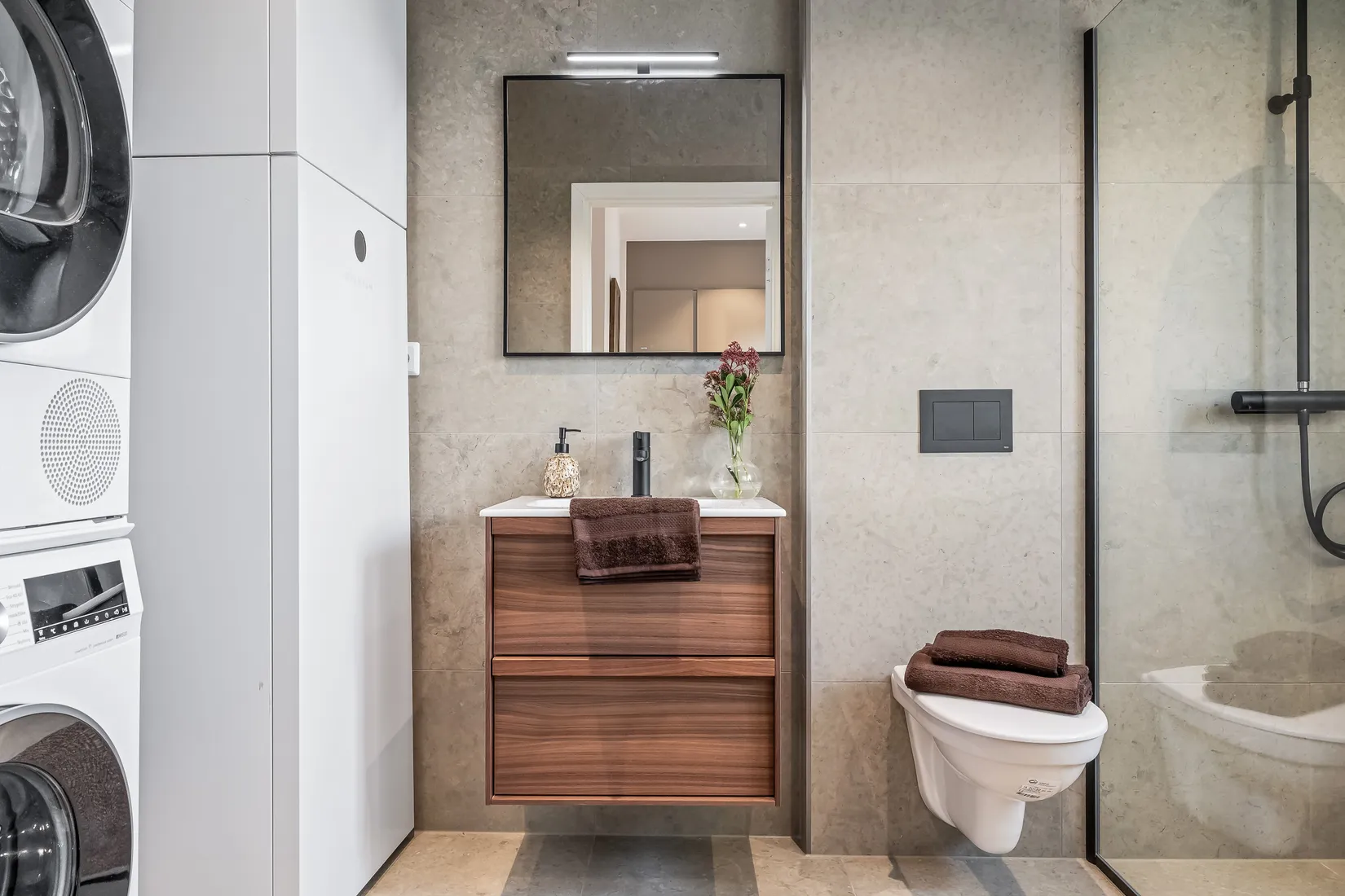 Radhus, Ridåstigen 1E, Björkalund, Norrköping