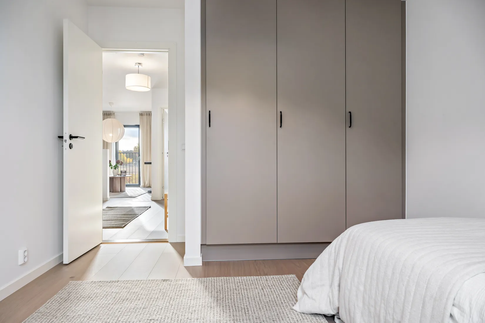 Radhus, Ridåstigen 1E, Björkalund, Norrköping