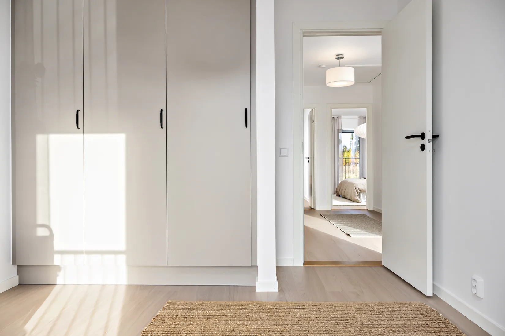 Radhus, Ridåstigen 1E, Björkalund, Norrköping