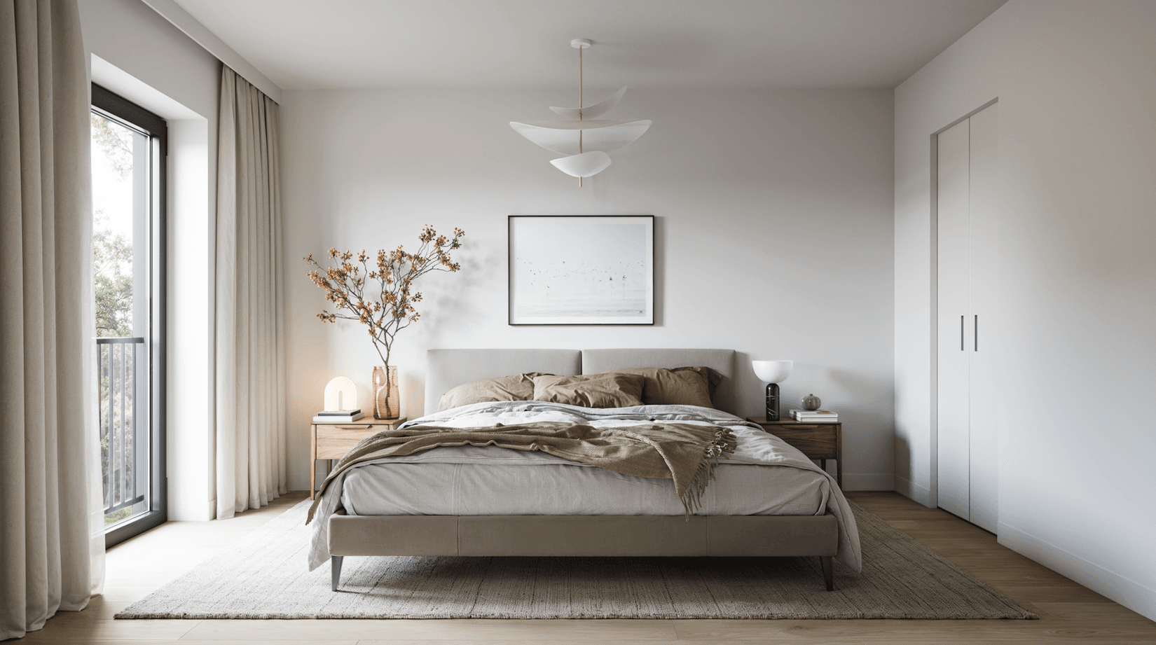 Radhus, Ridåstigen 1H, Björkalund, Norrköping