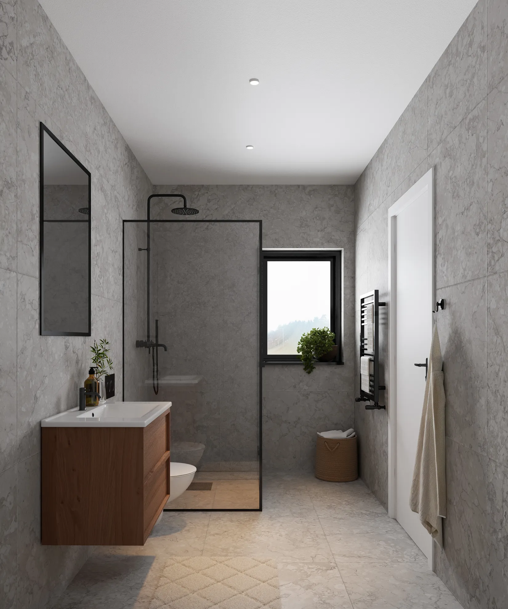 Radhus, Ridåstigen 3D, Björkalund, Norrköping