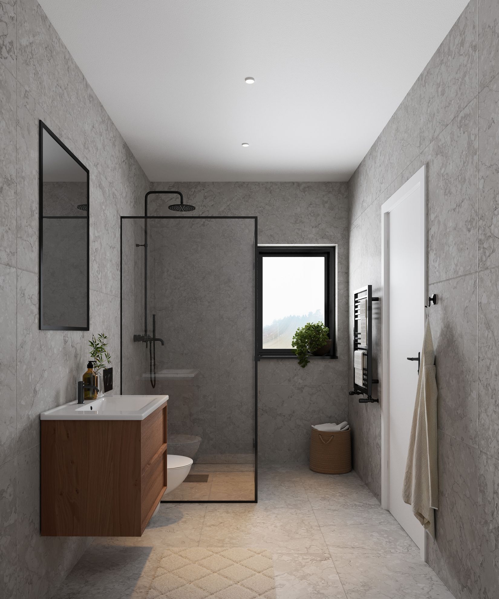 Radhus, Ridåstigen 5E, Björkalund, Norrköping