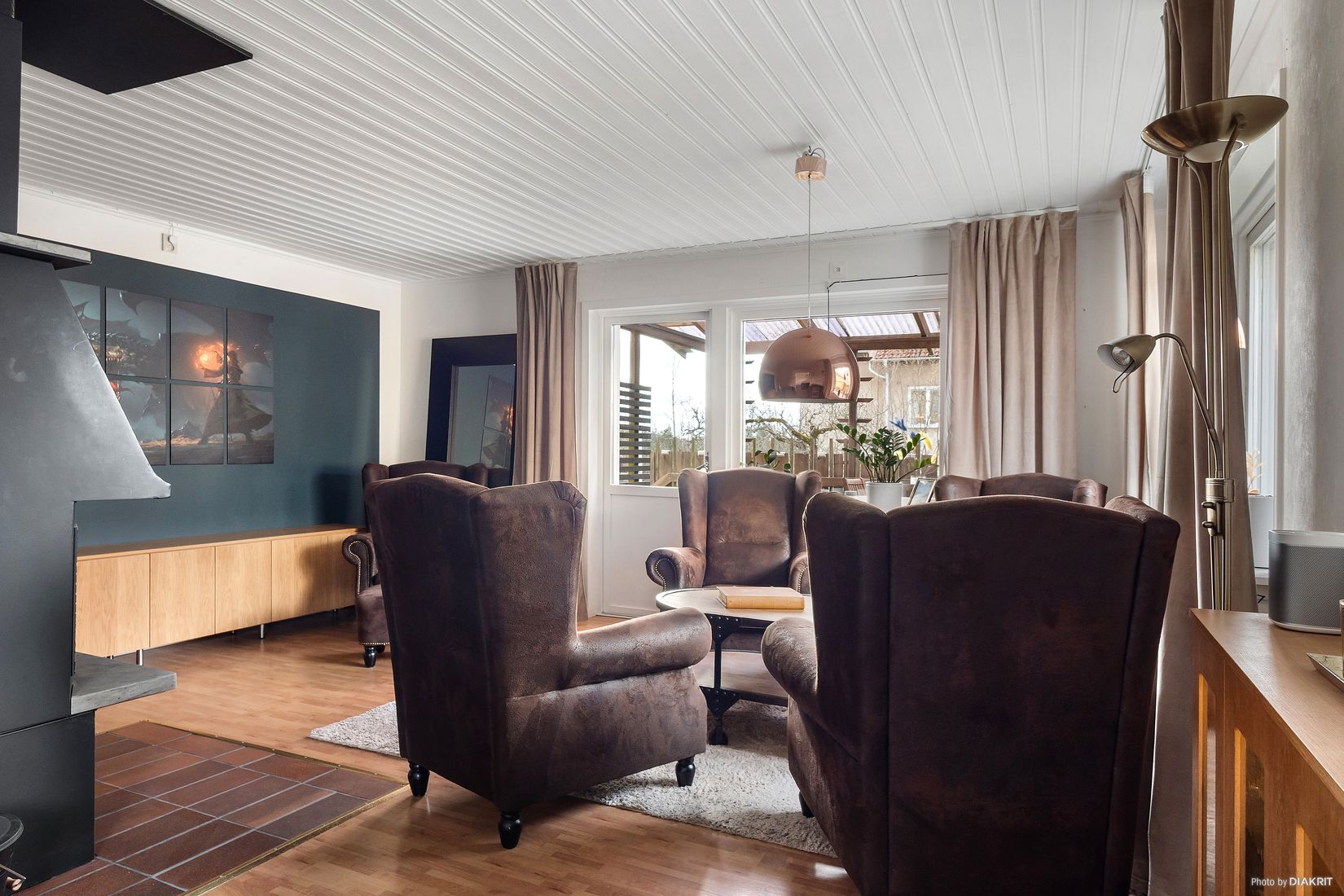 Villa, Tollstorpsgatan 3, Tullen, Borås