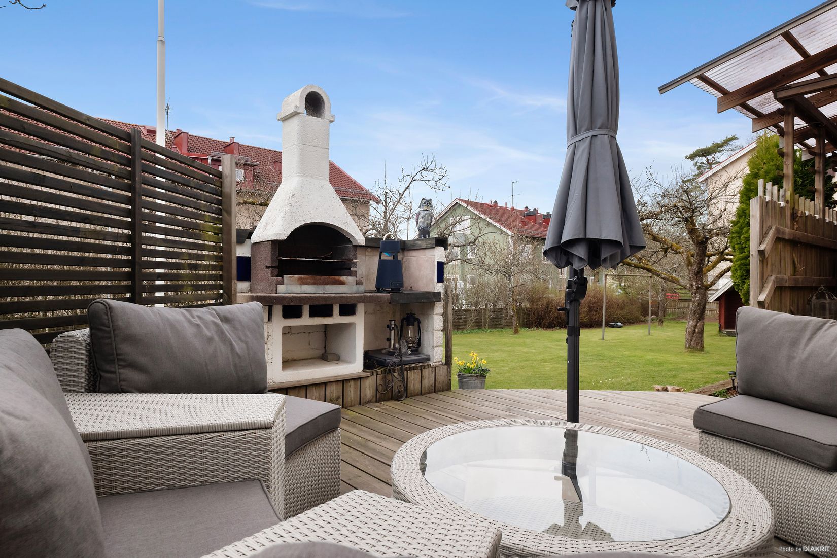 Villa, Tollstorpsgatan 3, Tullen, Borås