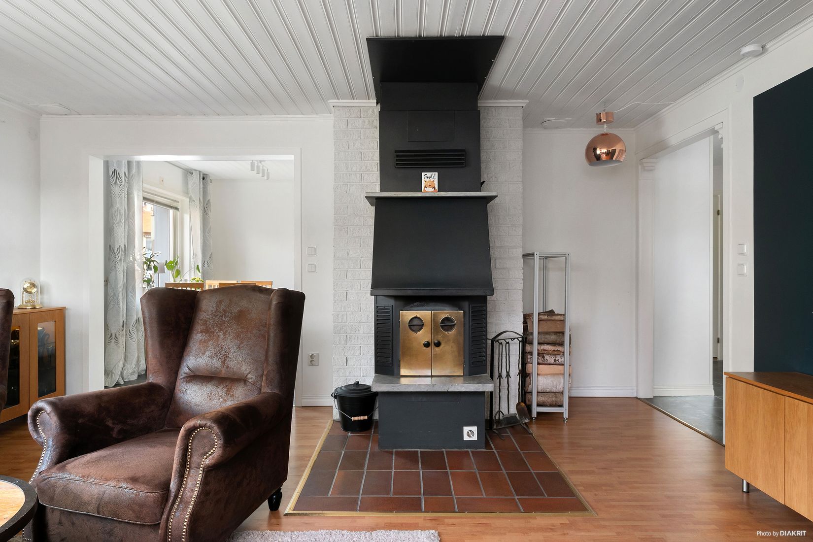 Villa, Tollstorpsgatan 3, Tullen, Borås