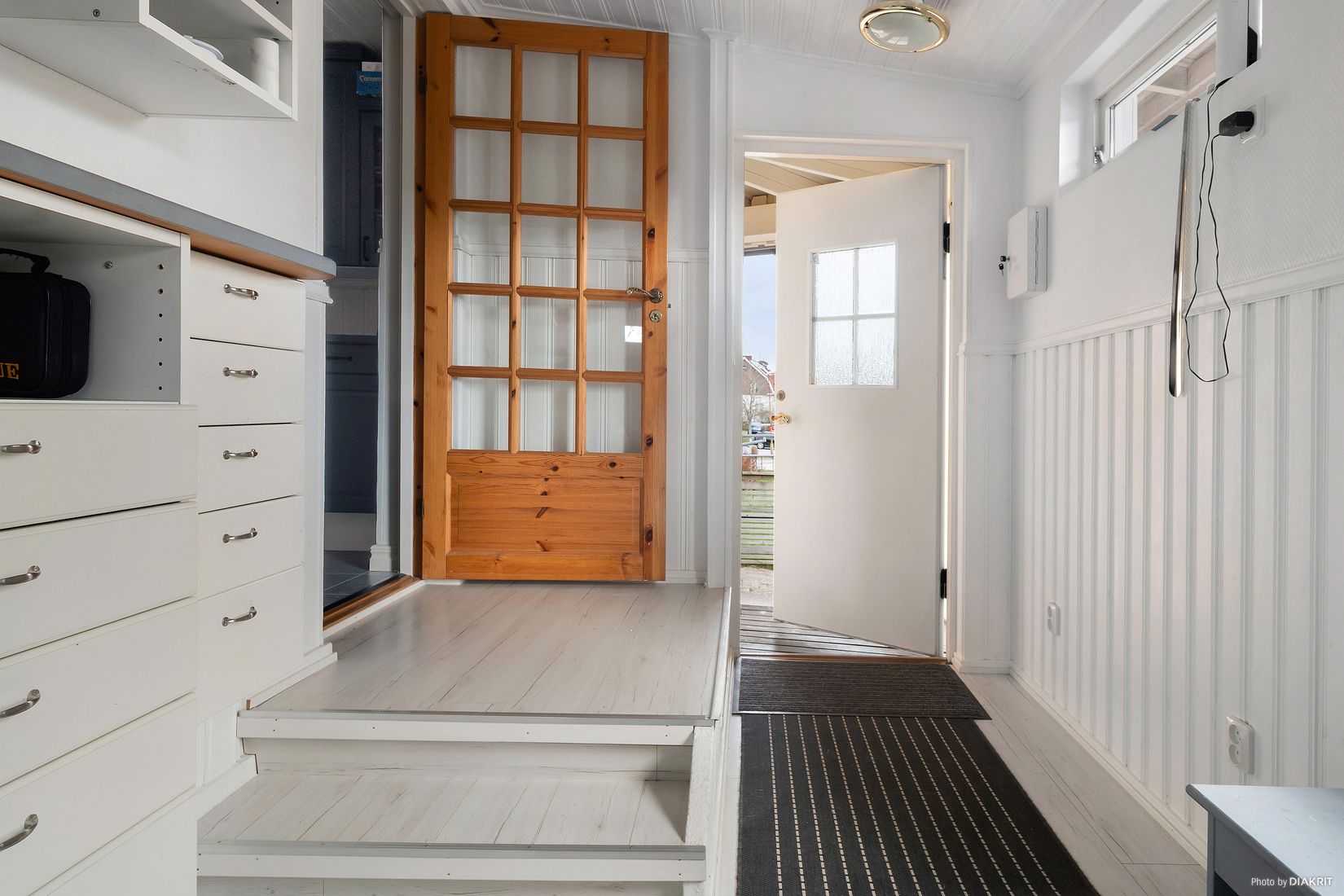 Villa, Tollstorpsgatan 3, Tullen, Borås