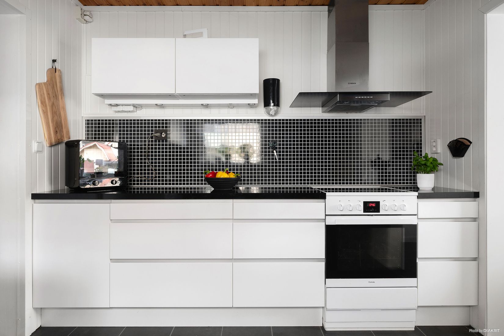 Villa, Tollstorpsgatan 3, Tullen, Borås