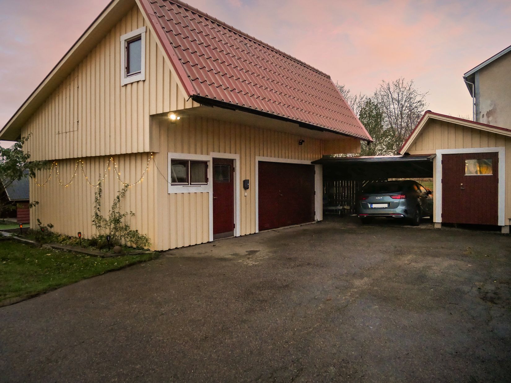 Villa, Tollstorpsgatan 3, Tullen, Borås