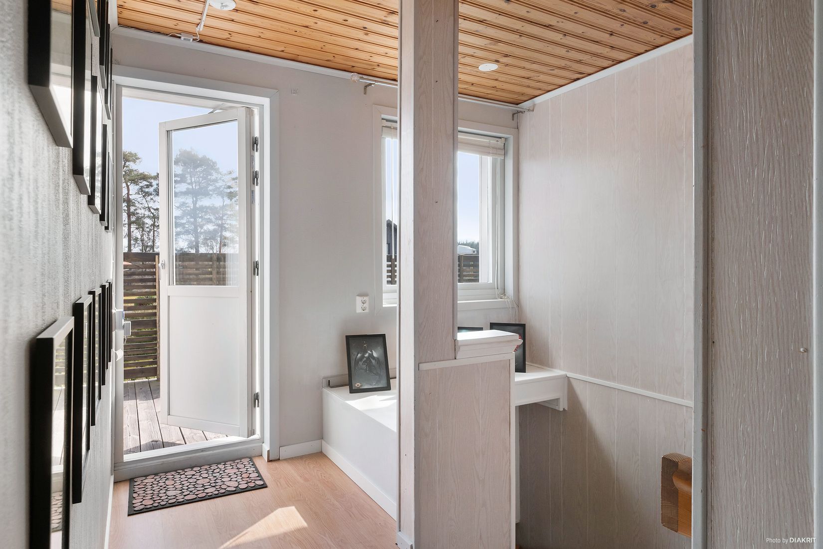 Villa, Tollstorpsgatan 3, Tullen, Borås