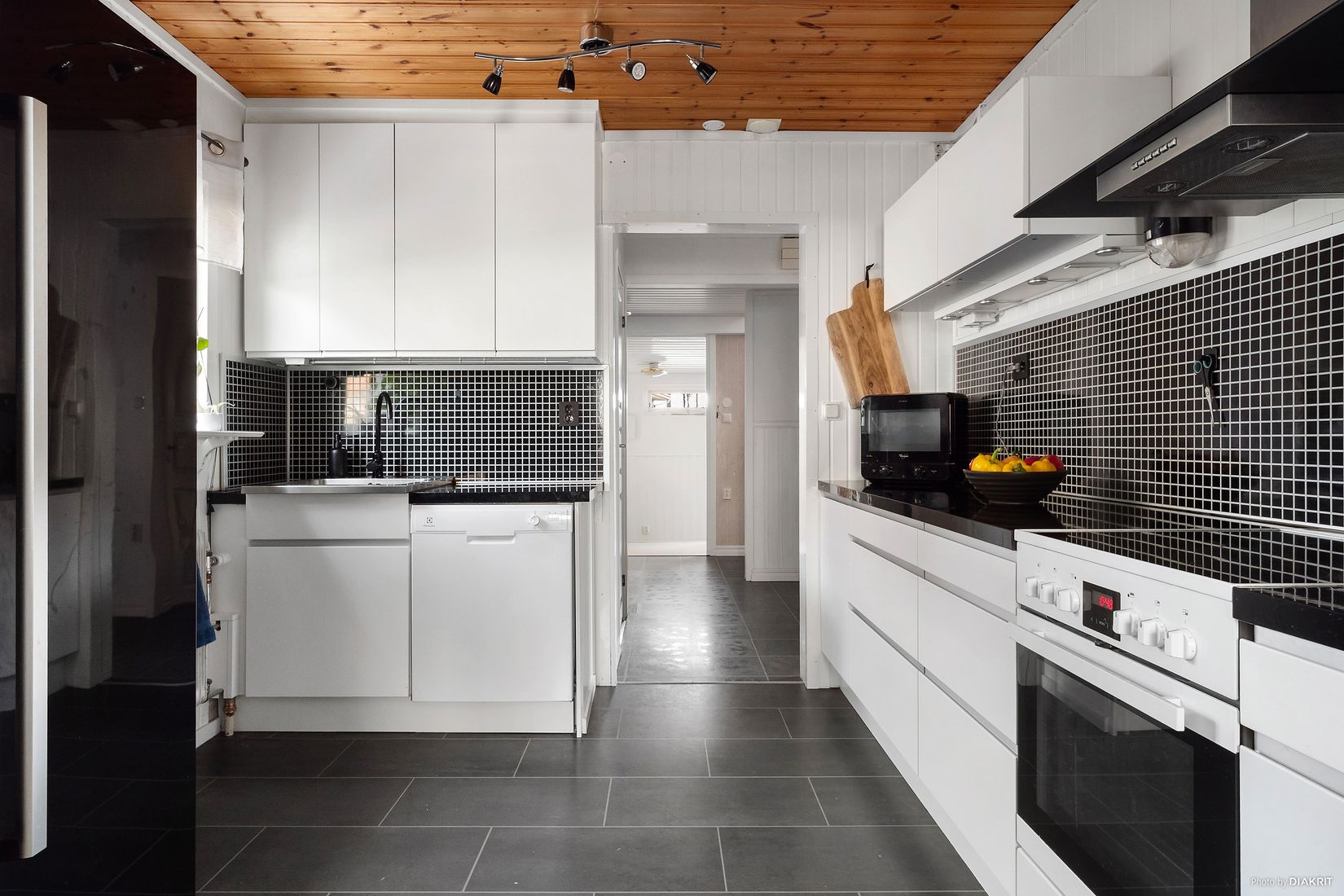 Villa, Tollstorpsgatan 3, Tullen, Borås