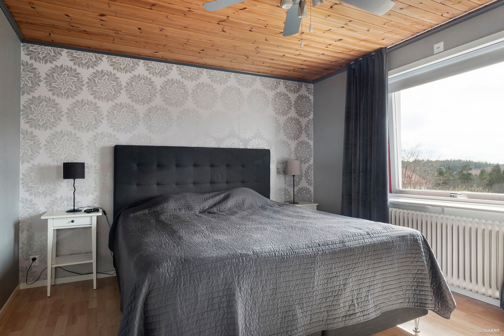 Villa, Tollstorpsgatan 3, Tullen, Borås