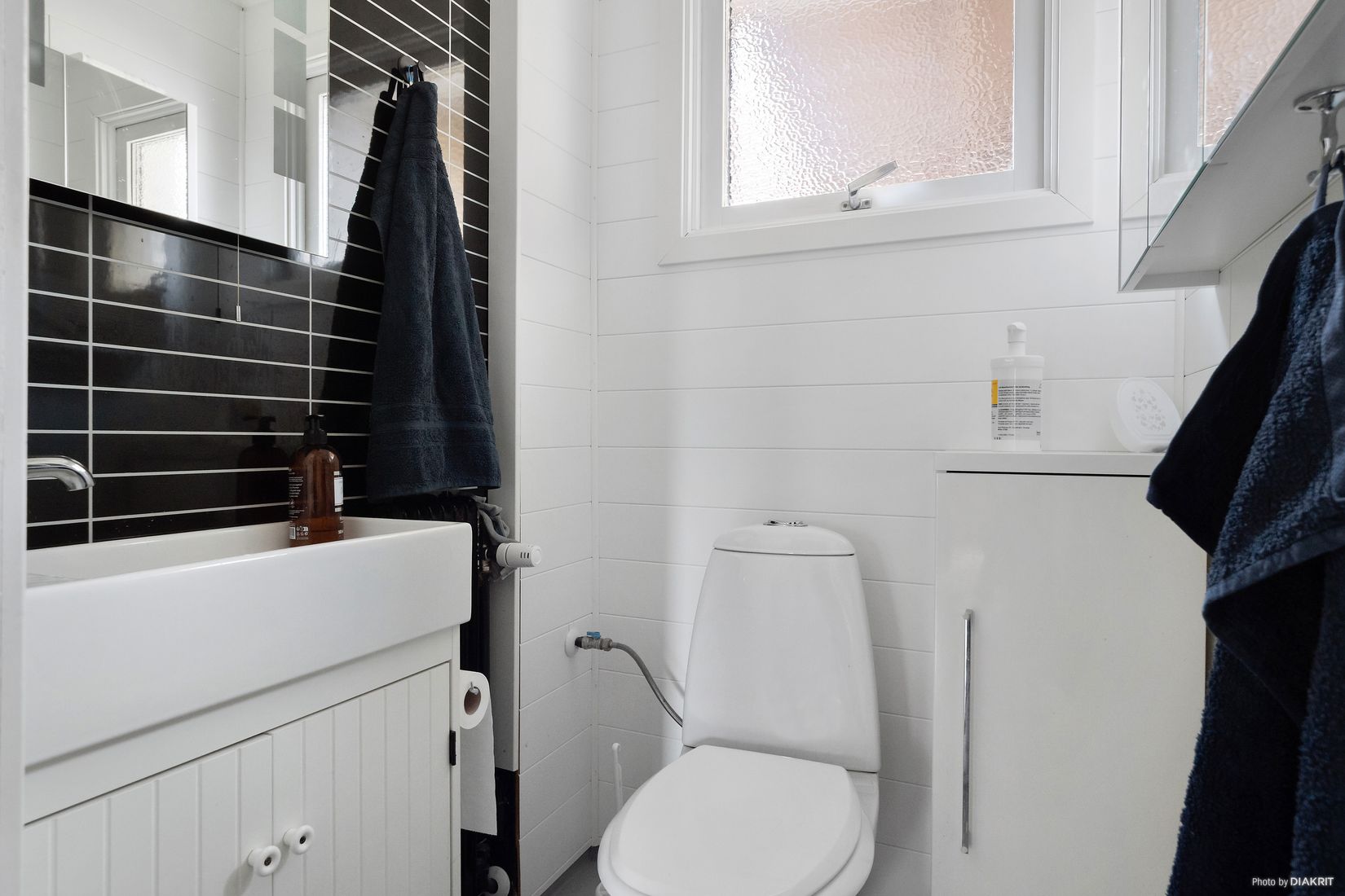 Villa, Tollstorpsgatan 3, Tullen, Borås