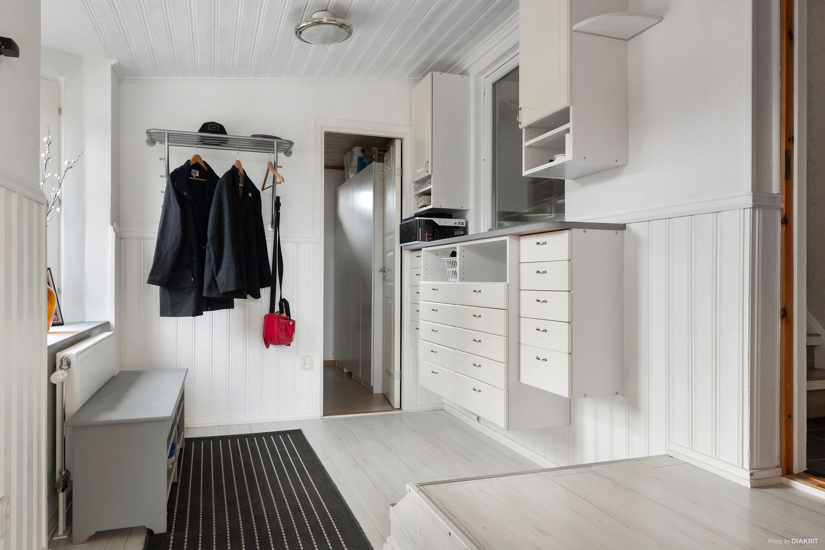 Villa, Tollstorpsgatan 3, Tullen, Borås