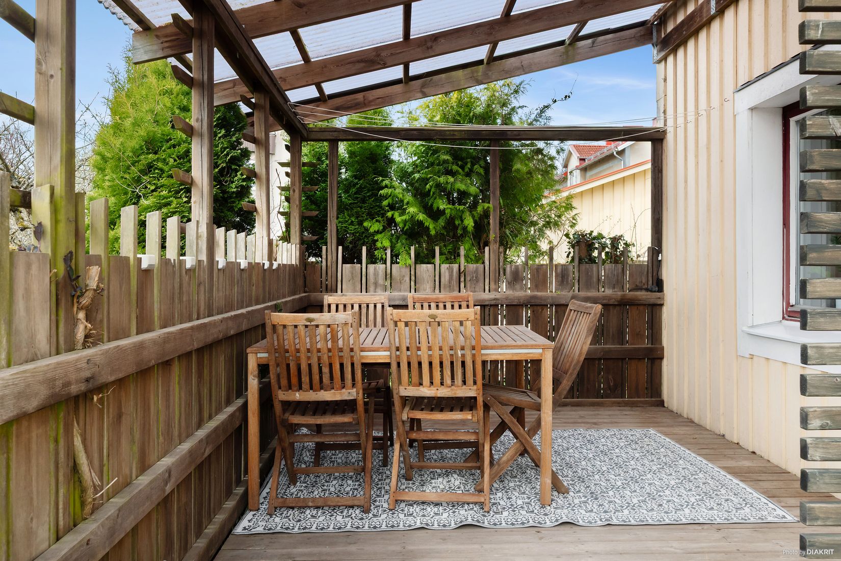 Villa, Tollstorpsgatan 3, Tullen, Borås