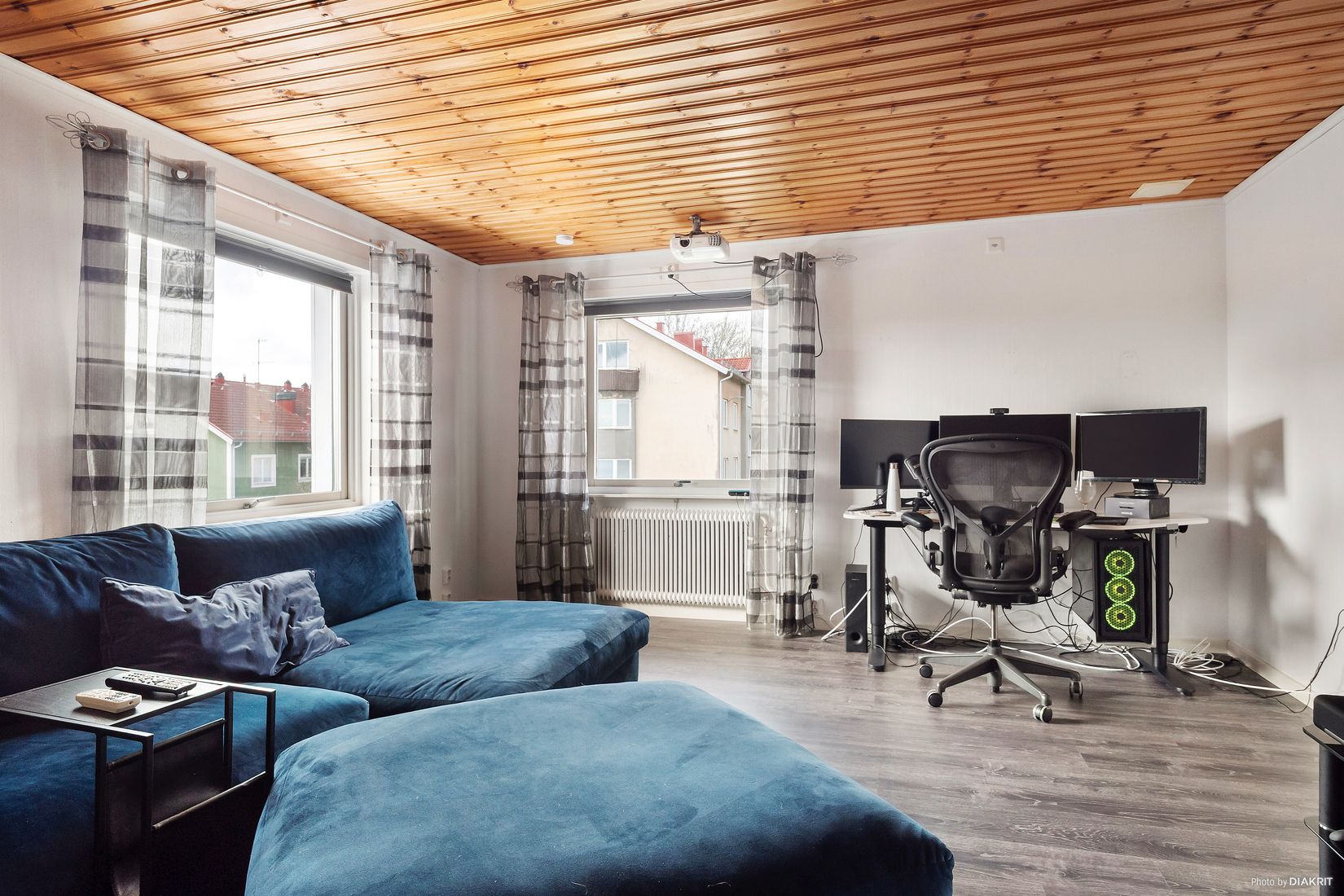 Villa, Tollstorpsgatan 3, Tullen, Borås