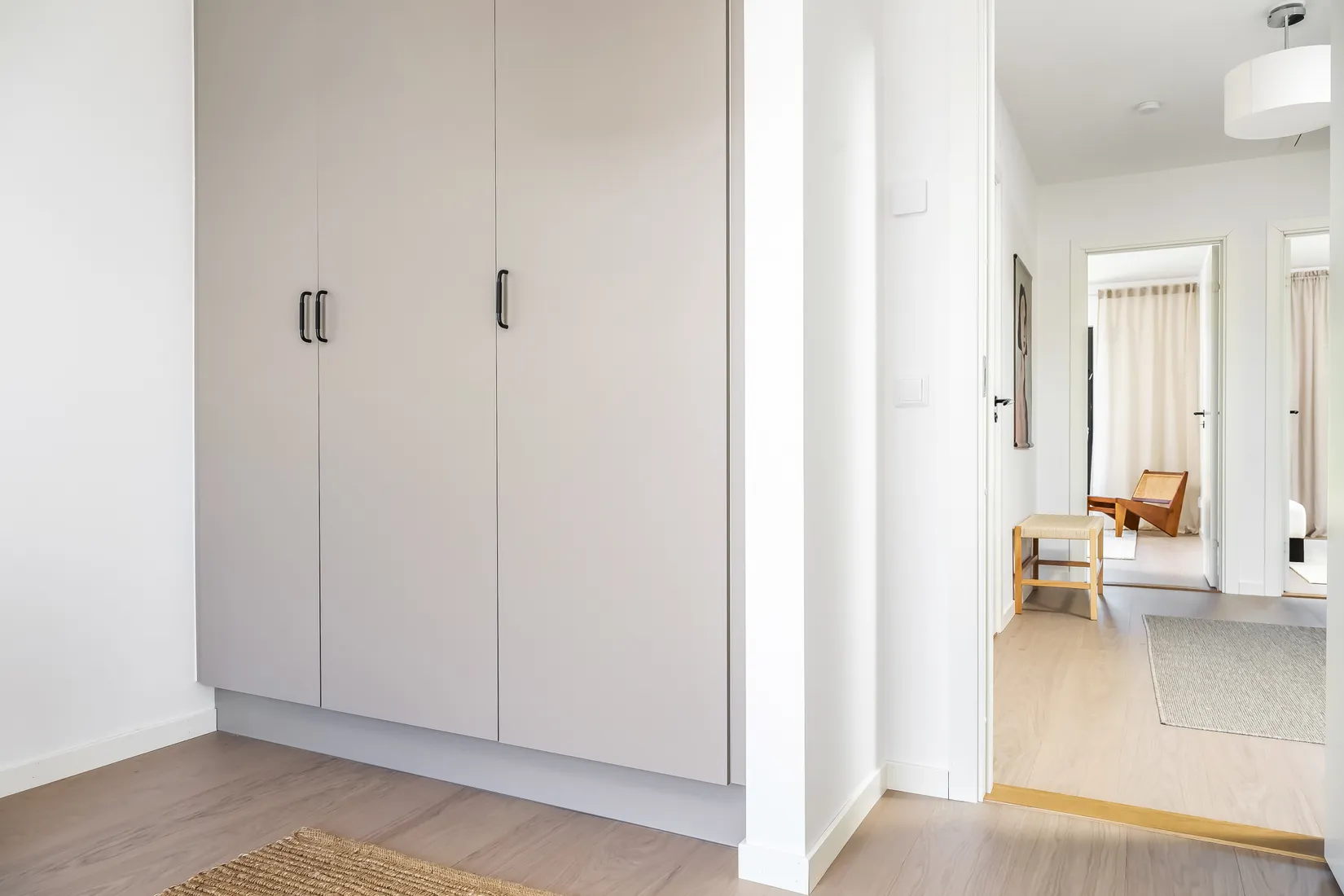 Radhus, Ridåstigen 1A, Björkalund, Norrköping