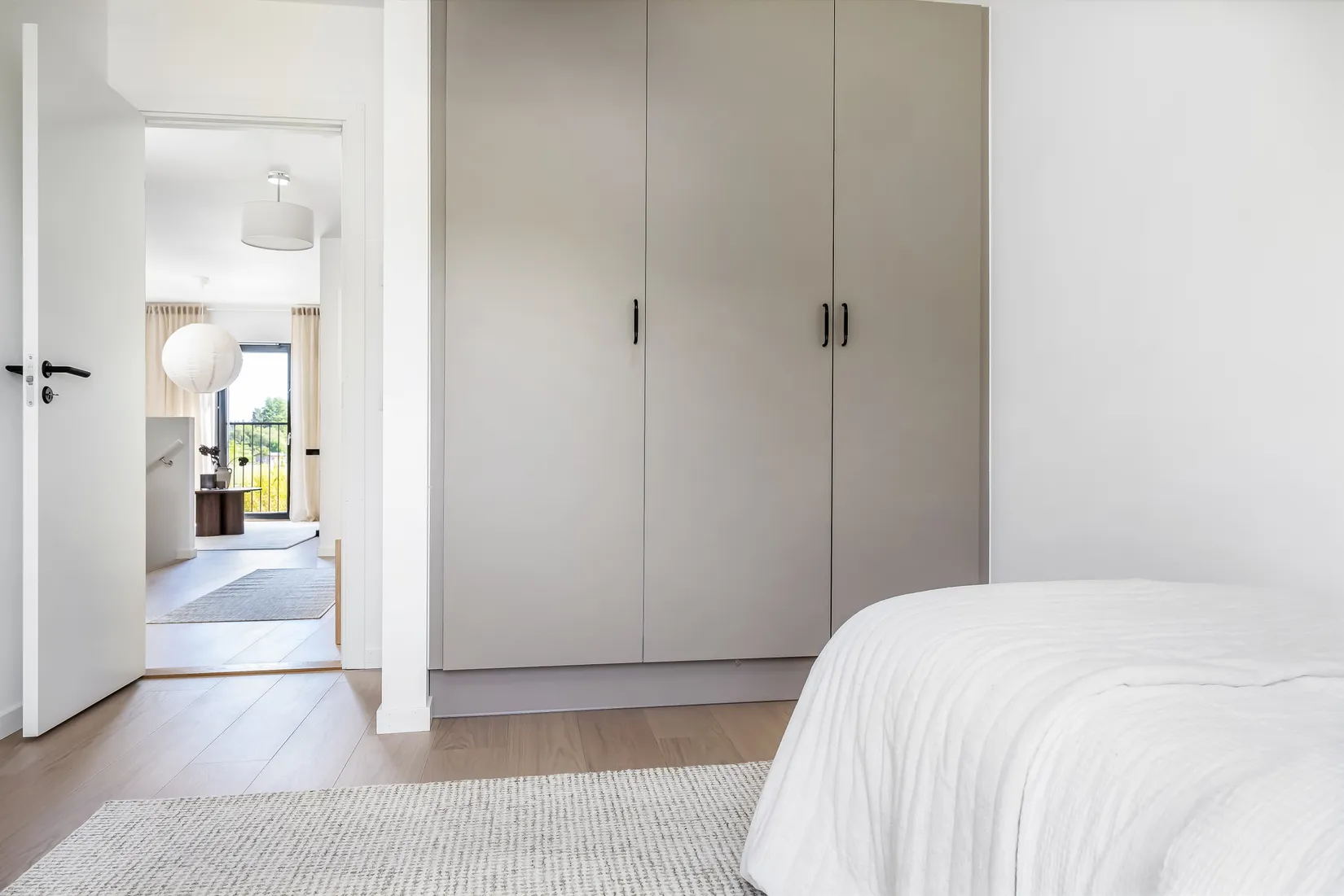 Radhus, Ridåstigen 1A, Björkalund, Norrköping